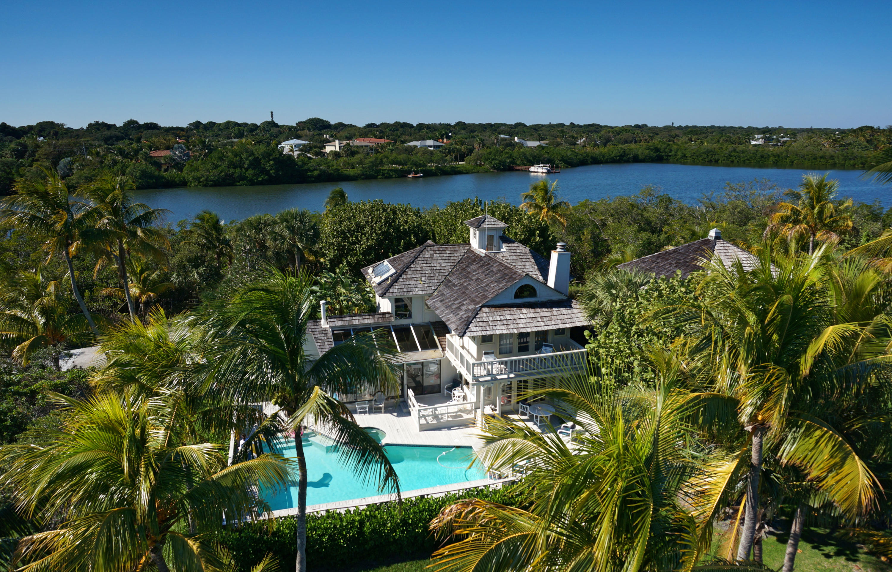 HANSON GRANT - Residential