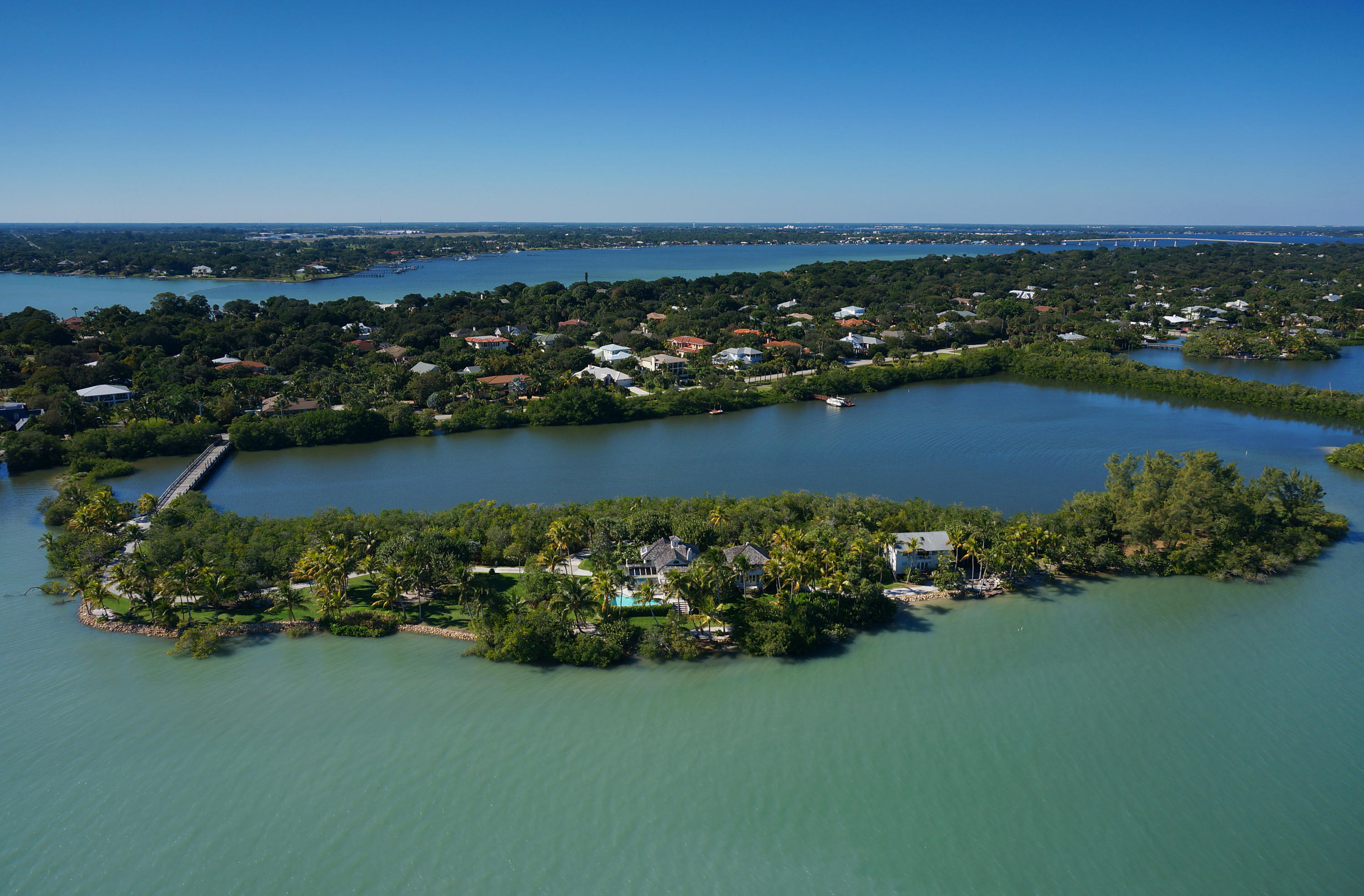 HANSON GRANT - Residential