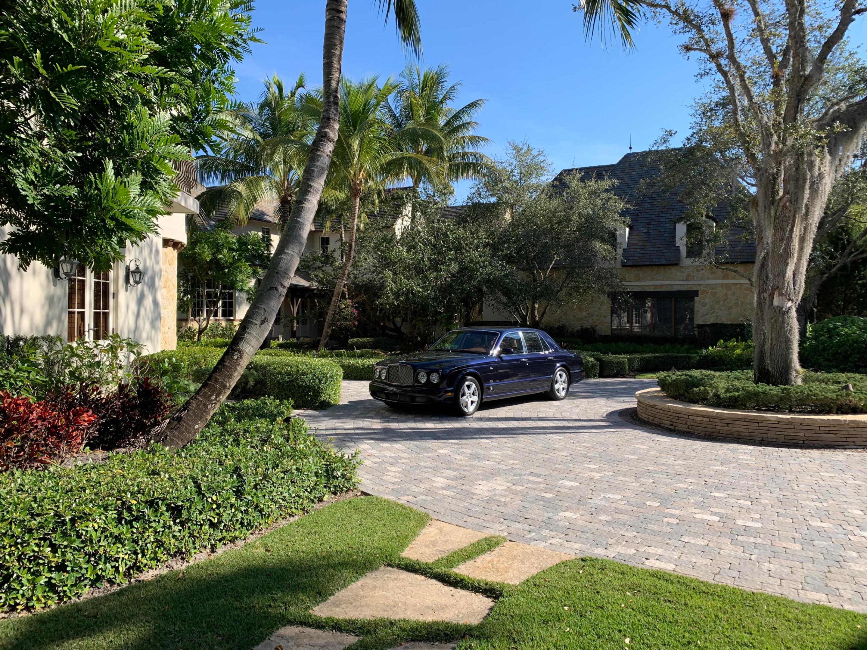 Stone Creek Ranch