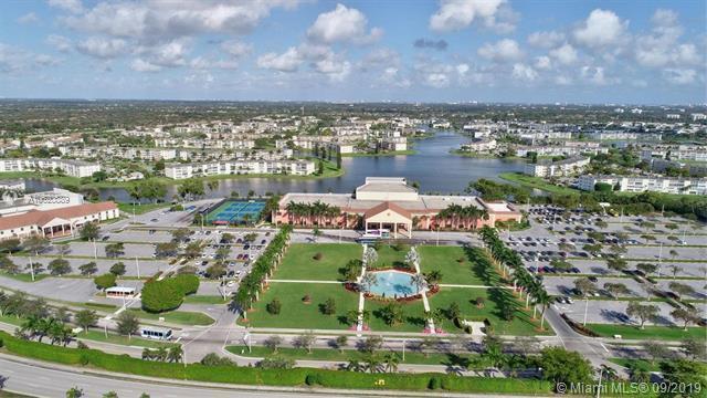 Century Village - Residential