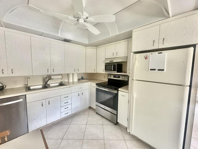 Century Village - Residential
