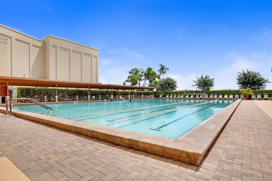 Century Village - Residential