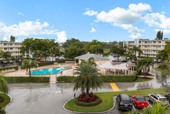Century Village - Residential