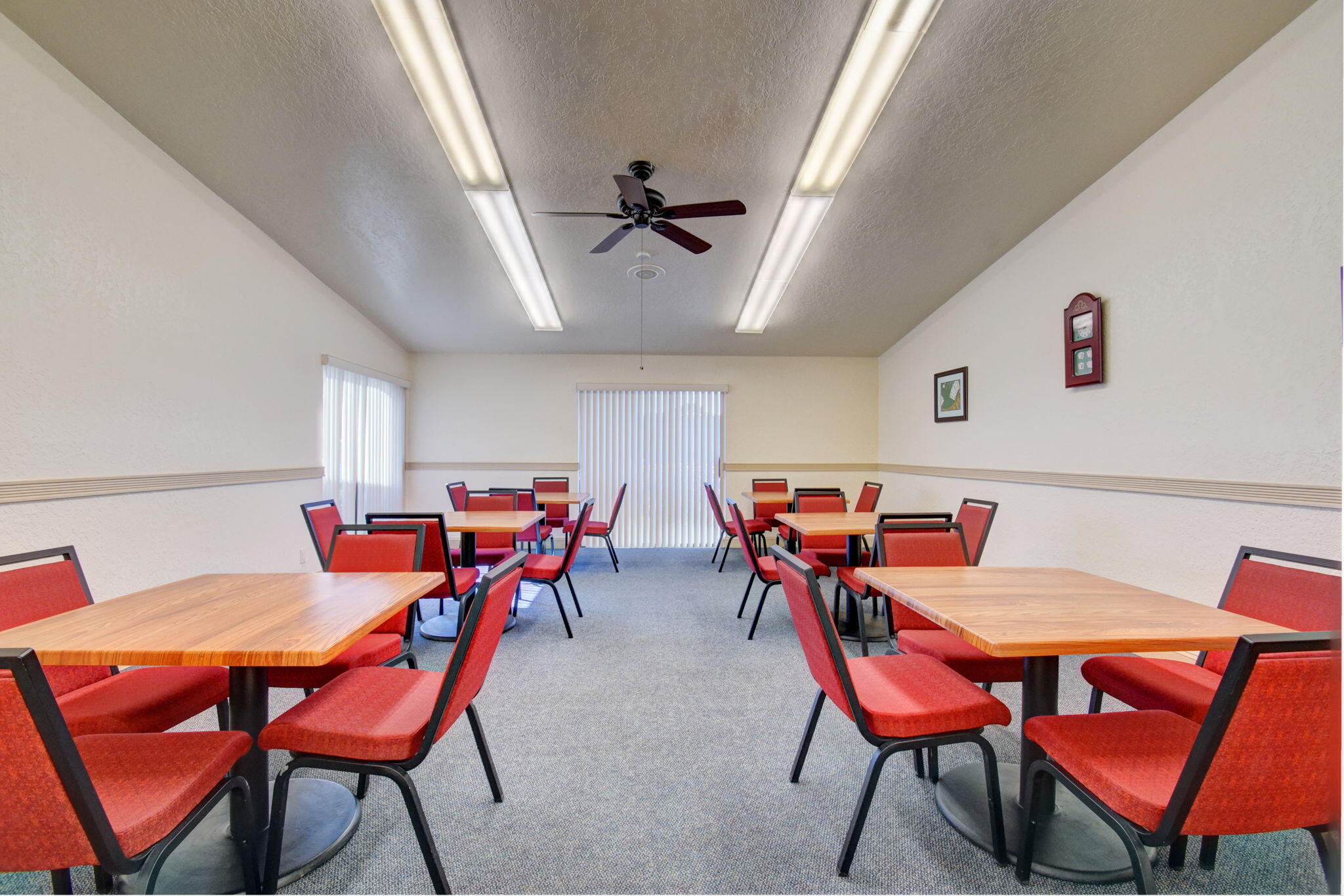 CAMELOT VILLAGE SEC 1 - Residential