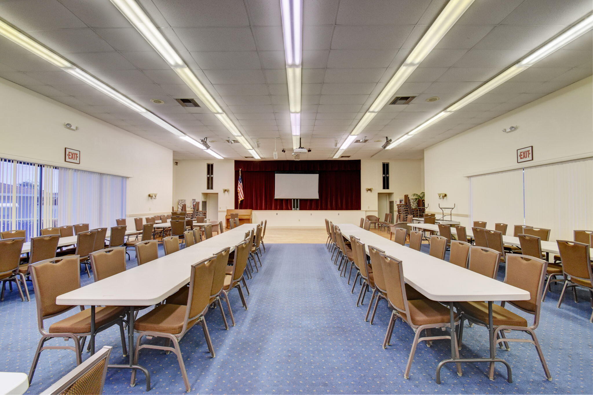 CAMELOT VILLAGE SEC 1 - Residential