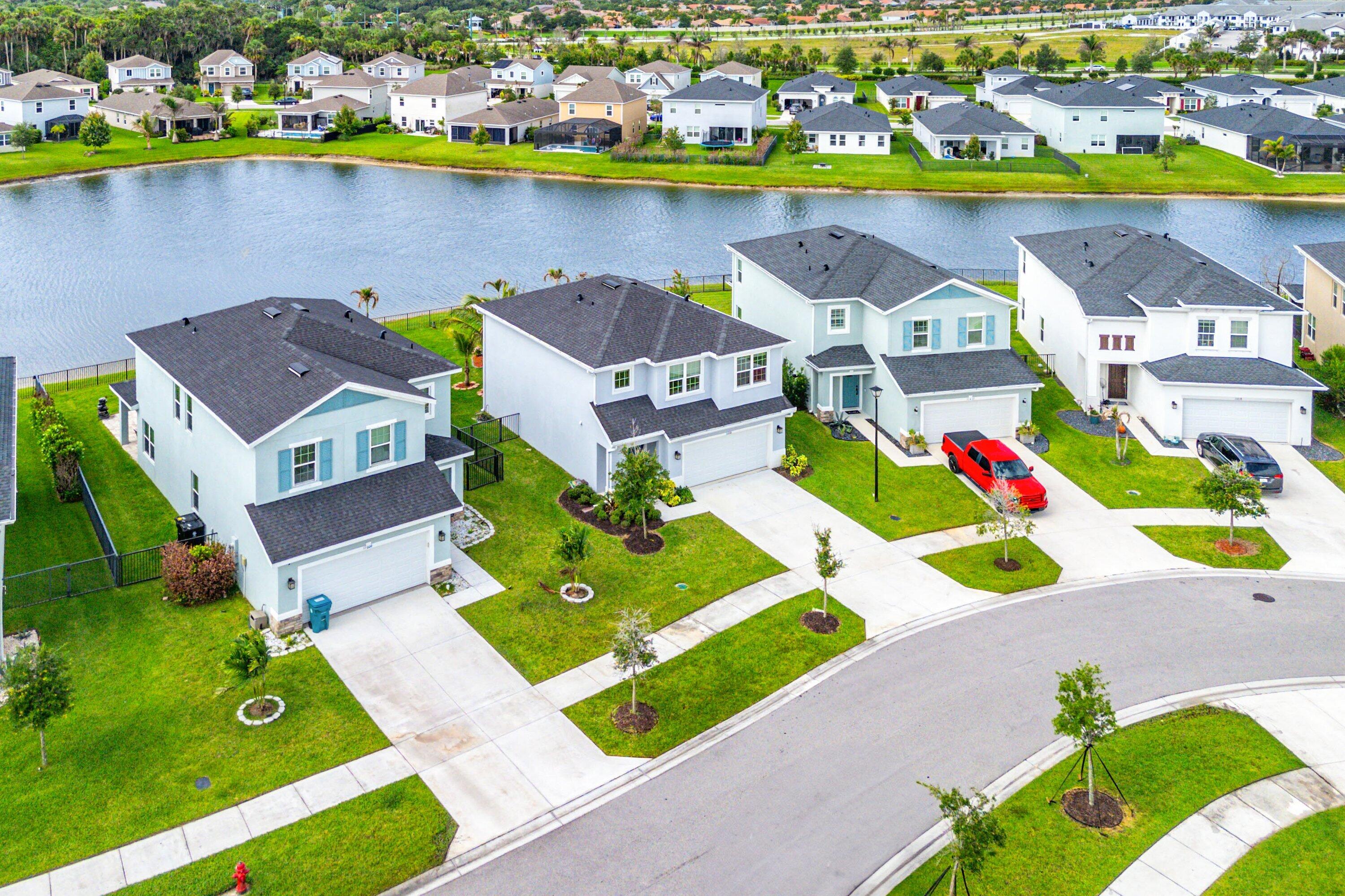 VERANO SOUTH - POD C - PLAT NO. 2 - Residential