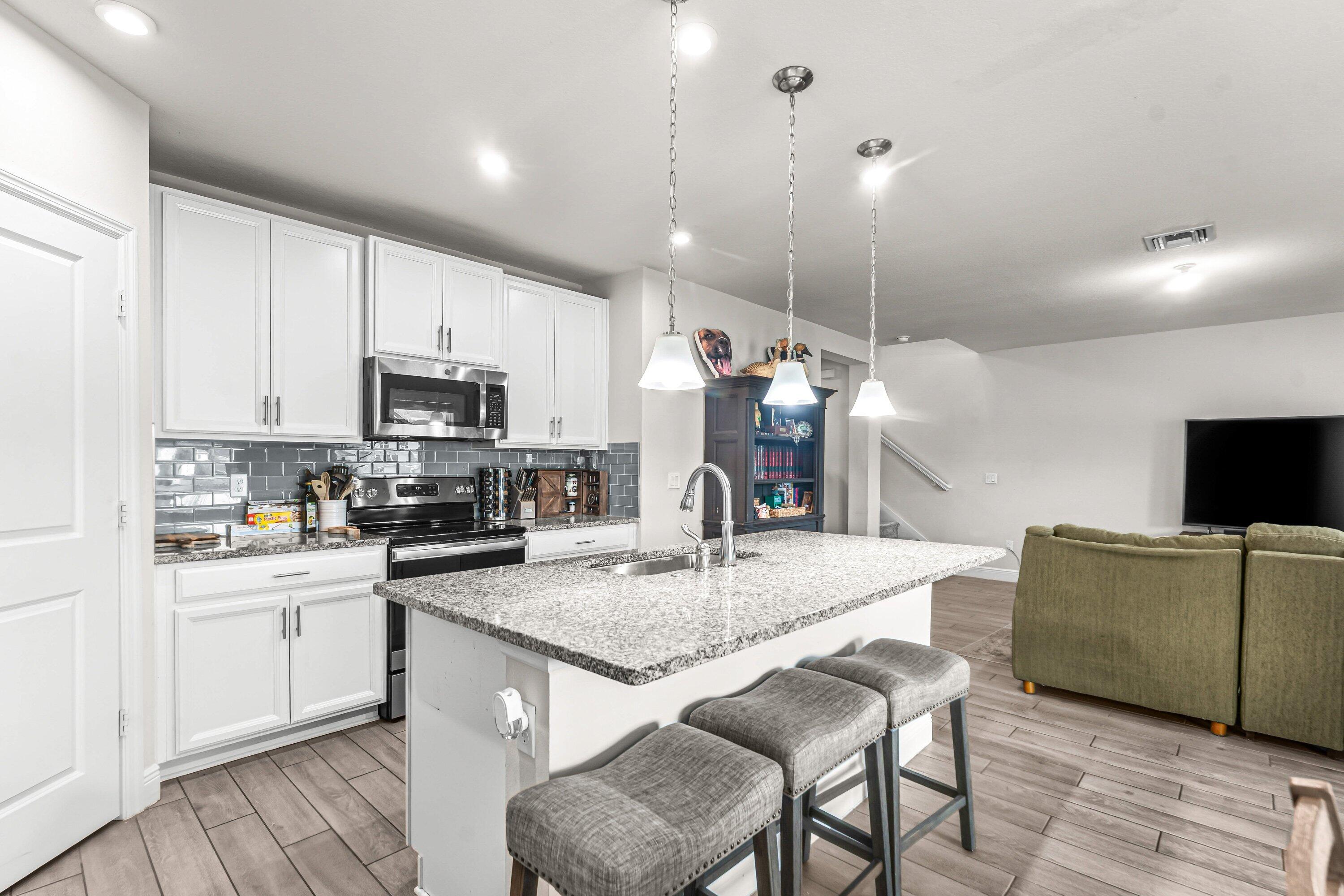 VERANO SOUTH - POD C - PLAT NO. 2 - Residential
