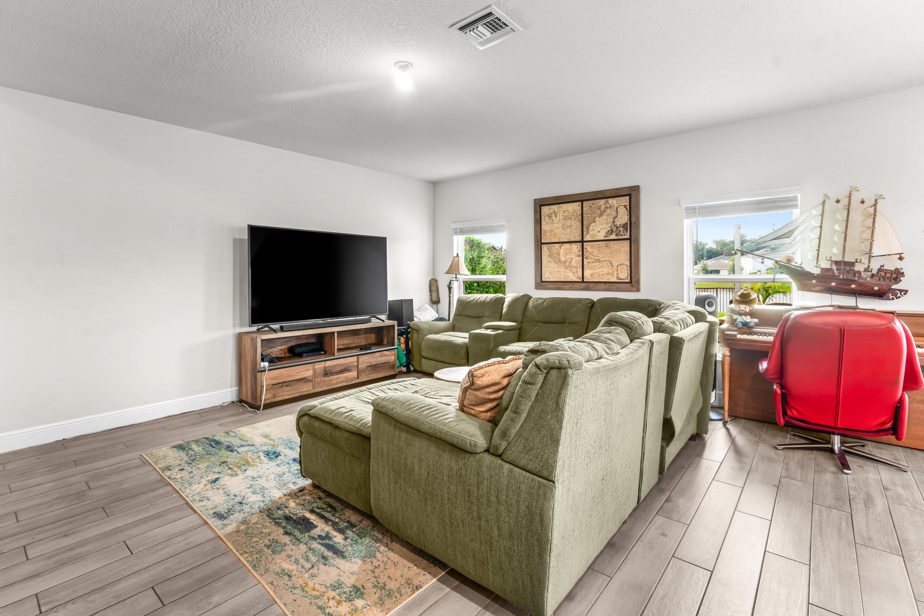 VERANO SOUTH - POD C - PLAT NO. 2 - Residential