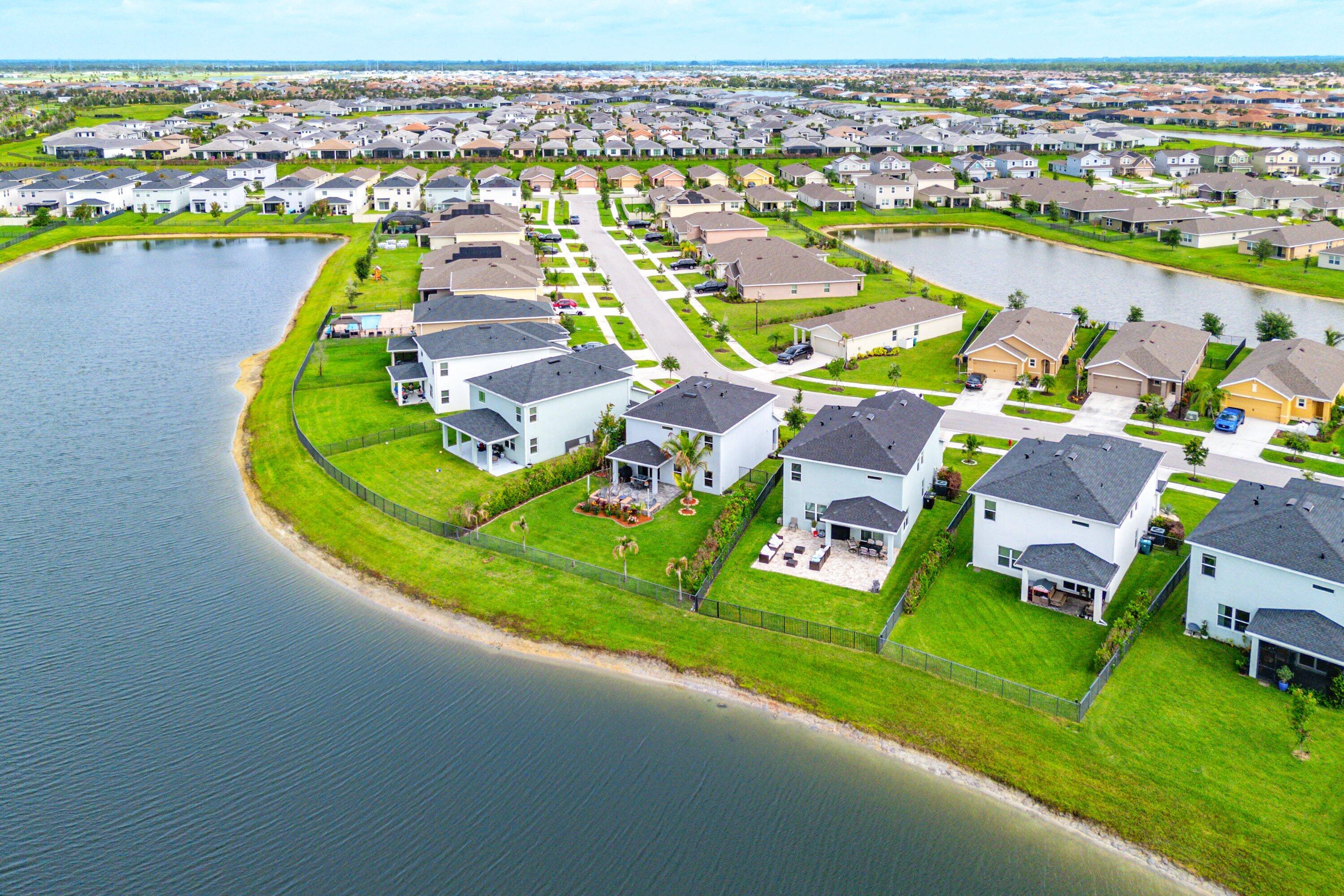 VERANO SOUTH - POD C - PLAT NO. 2 - Residential
