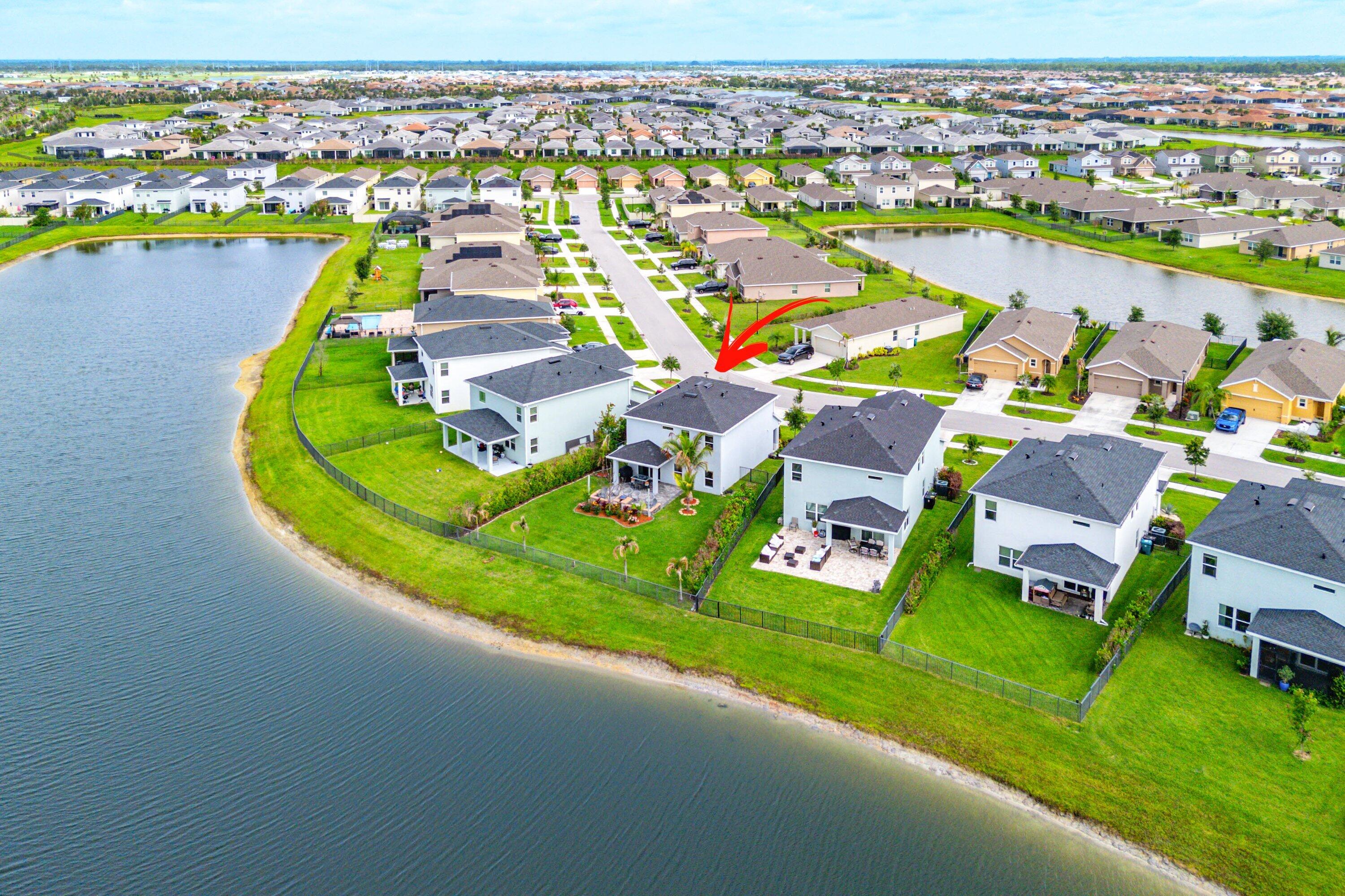 VERANO SOUTH - POD C - PLAT NO. 2 - Residential