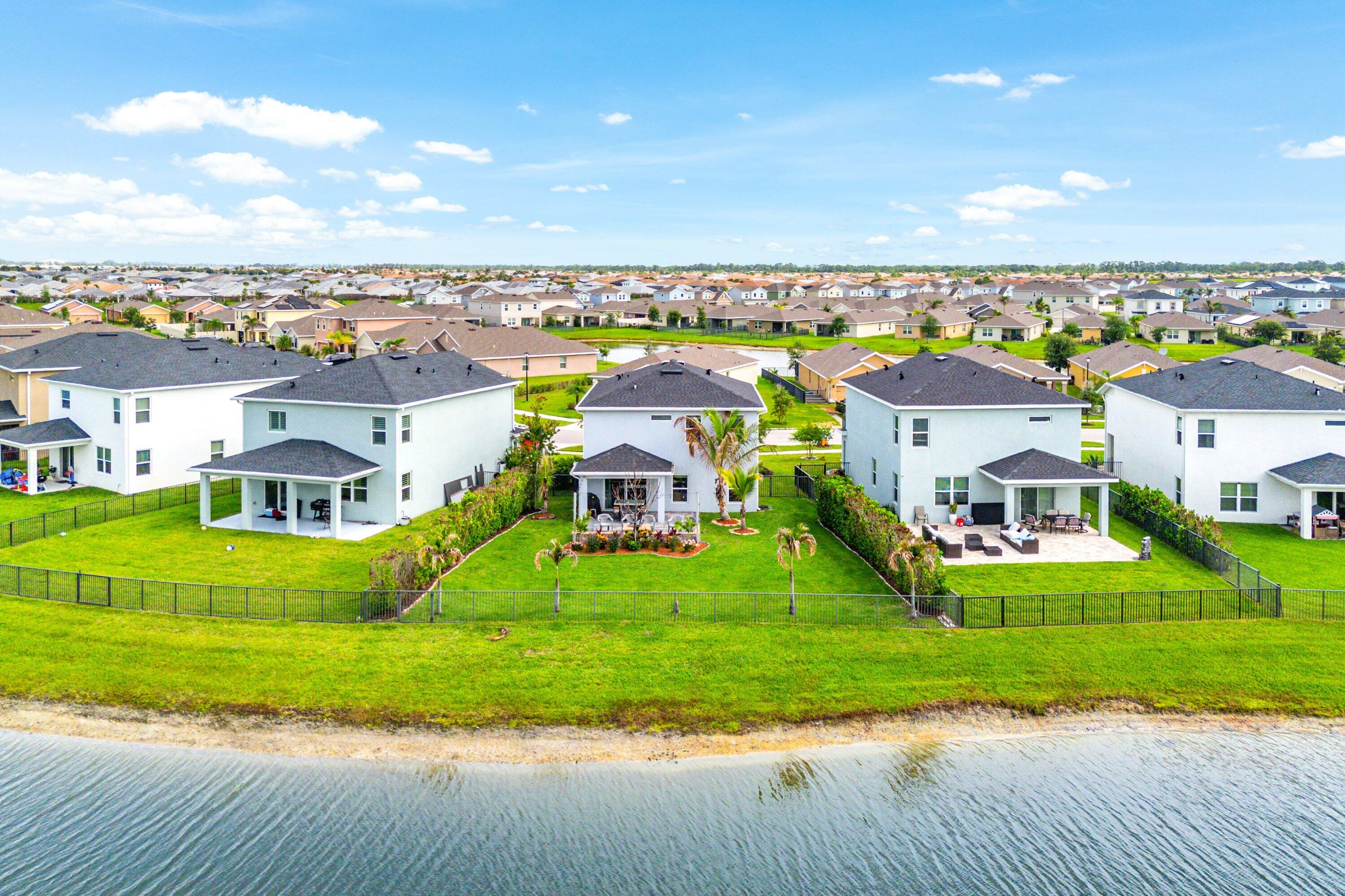 VERANO SOUTH - POD C - PLAT NO. 2 - Residential