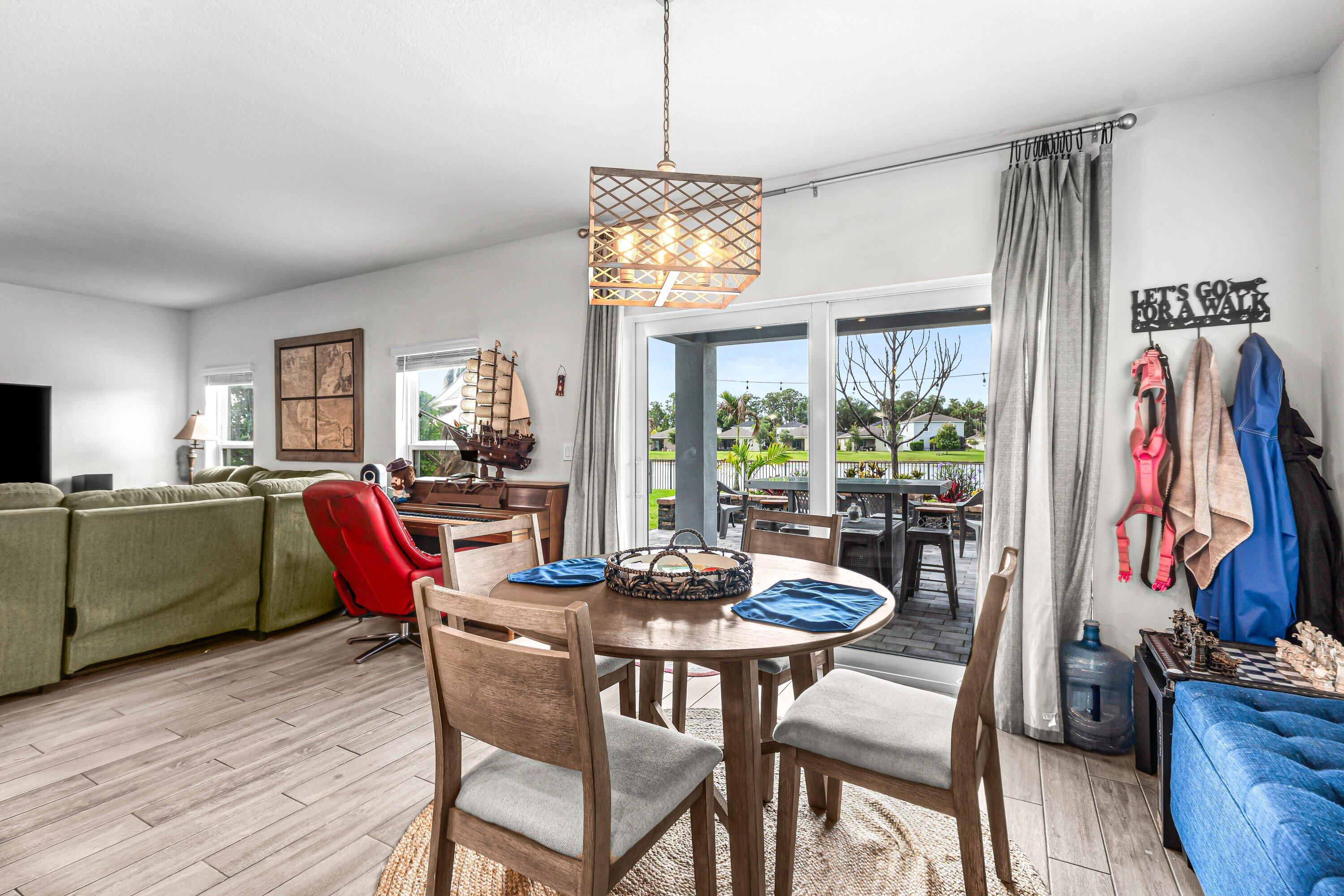 VERANO SOUTH - POD C - PLAT NO. 2 - Residential
