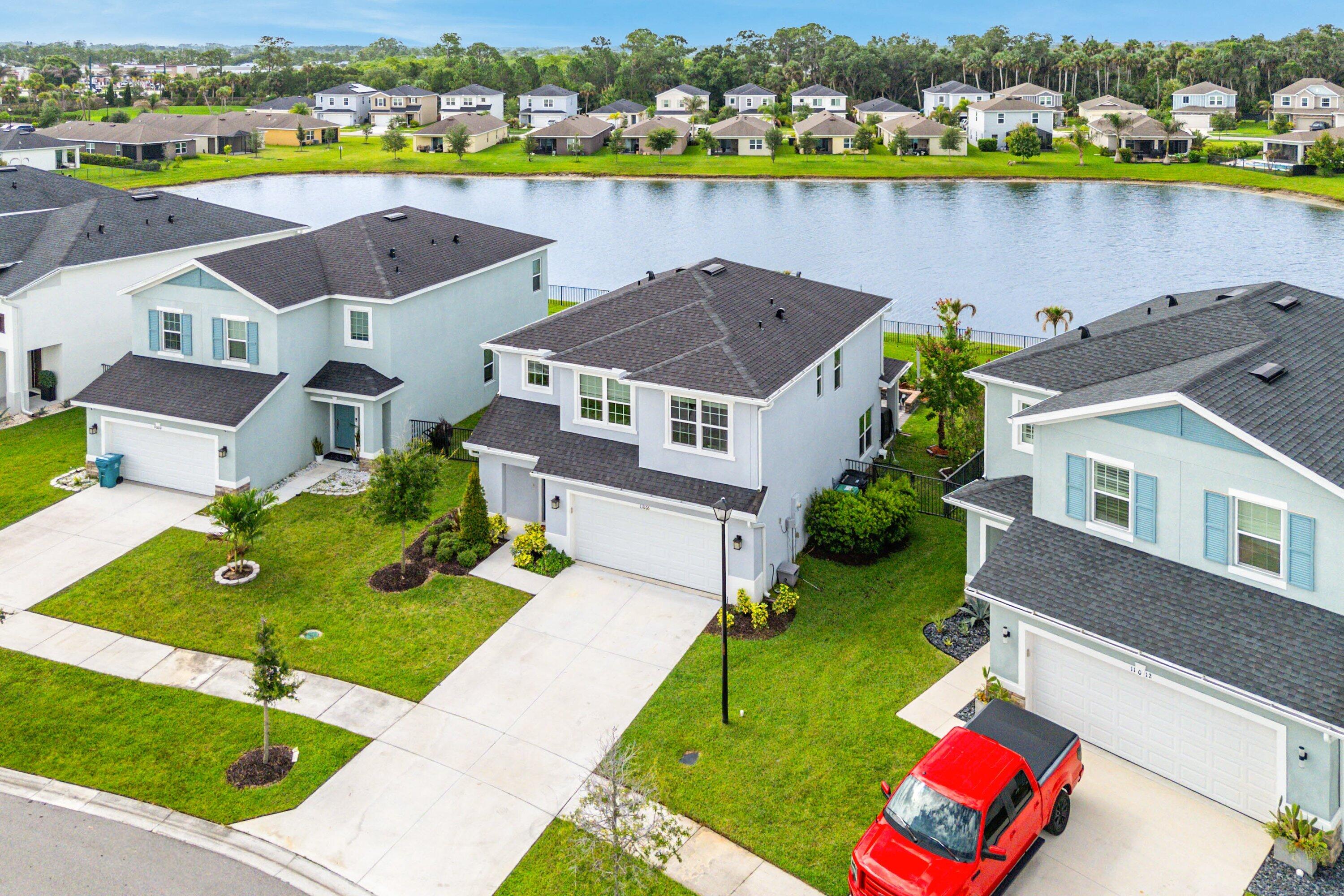VERANO SOUTH - POD C - PLAT NO. 2 - Residential