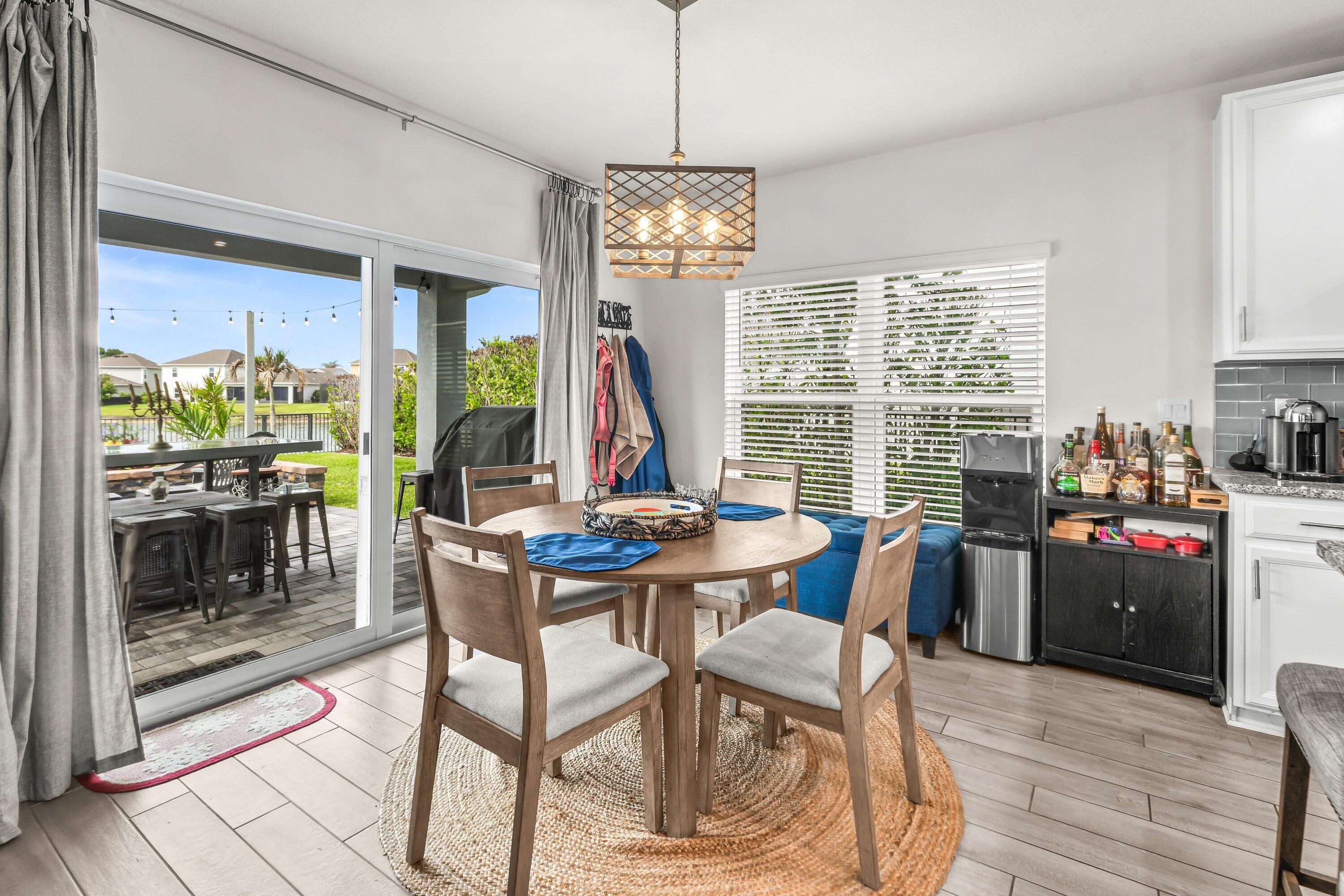 VERANO SOUTH - POD C - PLAT NO. 2 - Residential