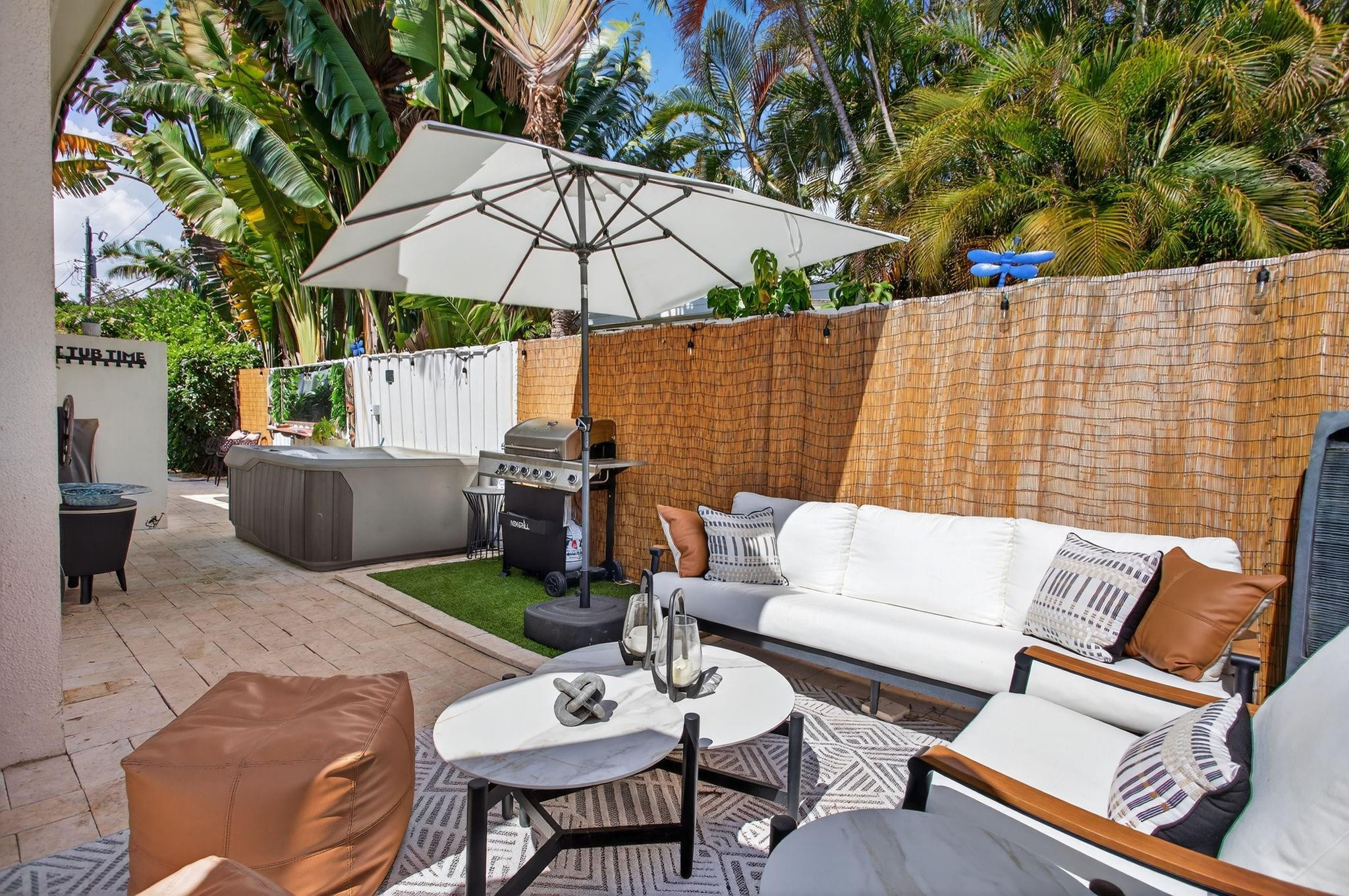 The Terrace Condos Inc - Residential Income