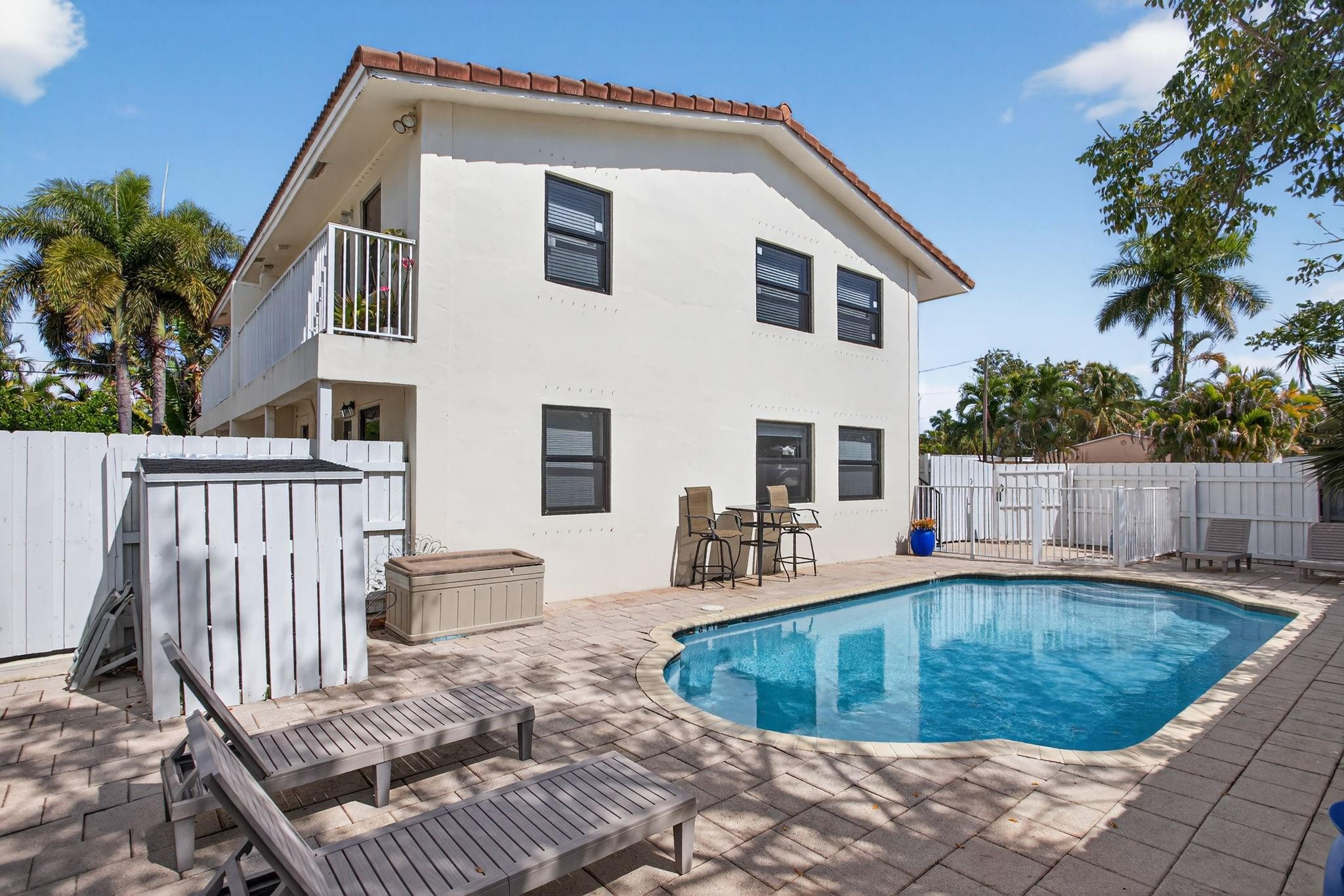 The Terrace Condos Inc - Residential Income