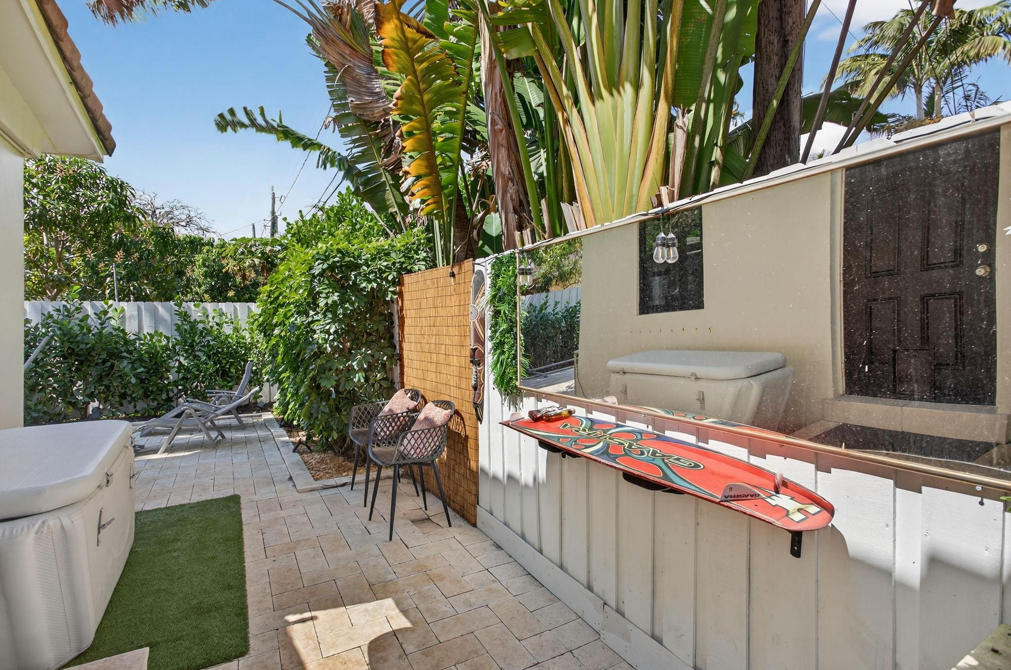 The Terrace Condos Inc - Residential Income