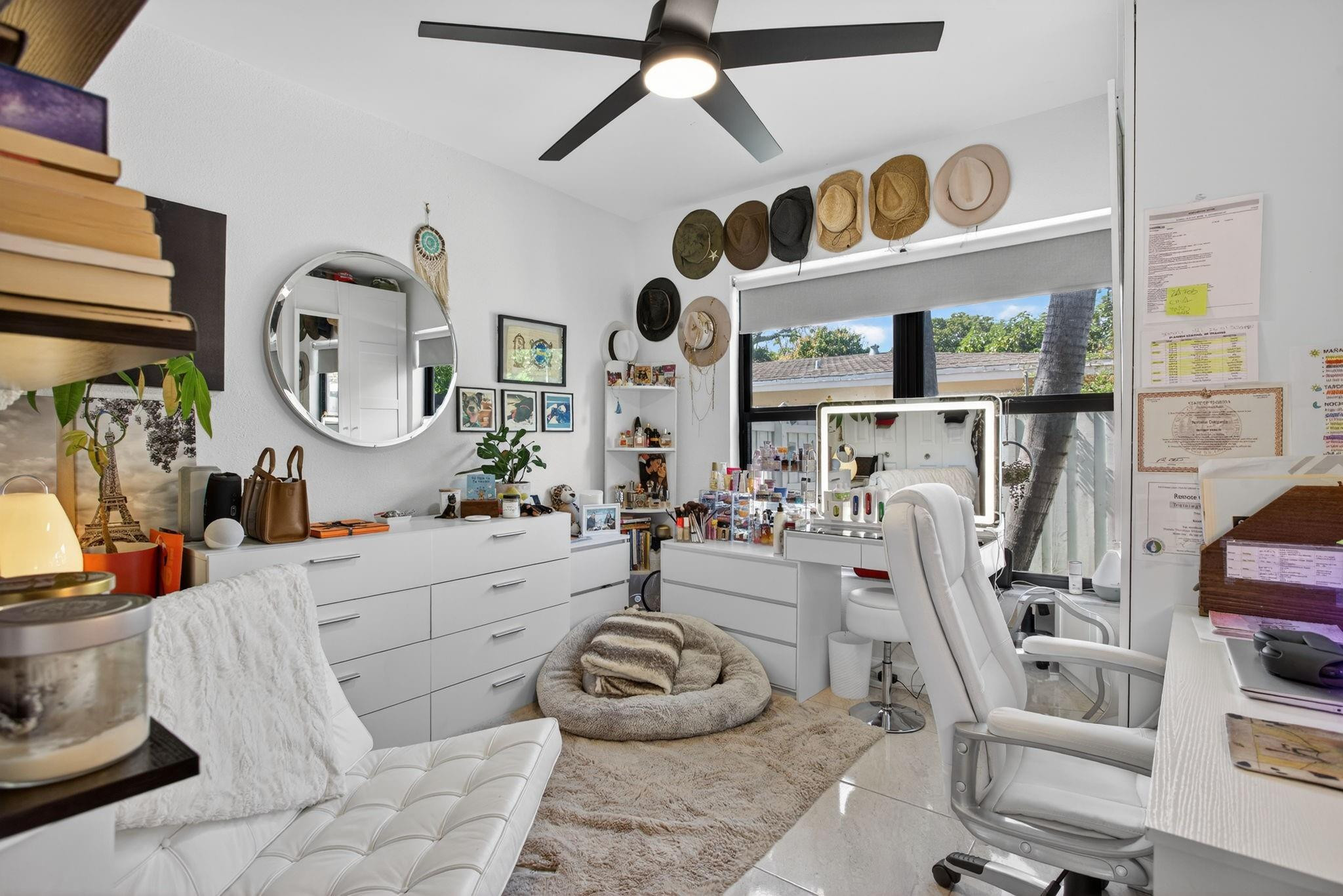 The Terrace Condos Inc - Residential Income