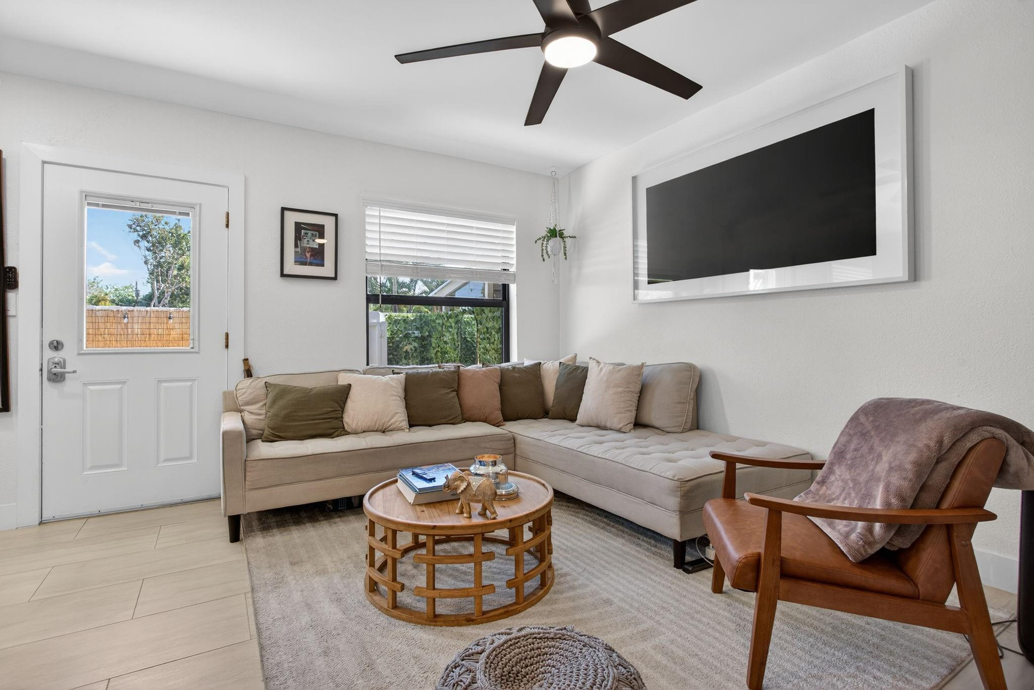 The Terrace Condos Inc - Residential Income