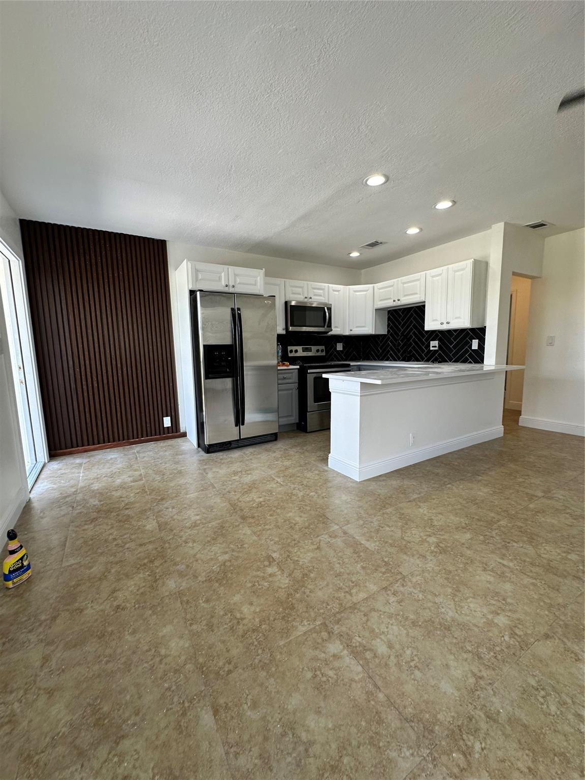 The Terrace Condos Inc - Residential Income
