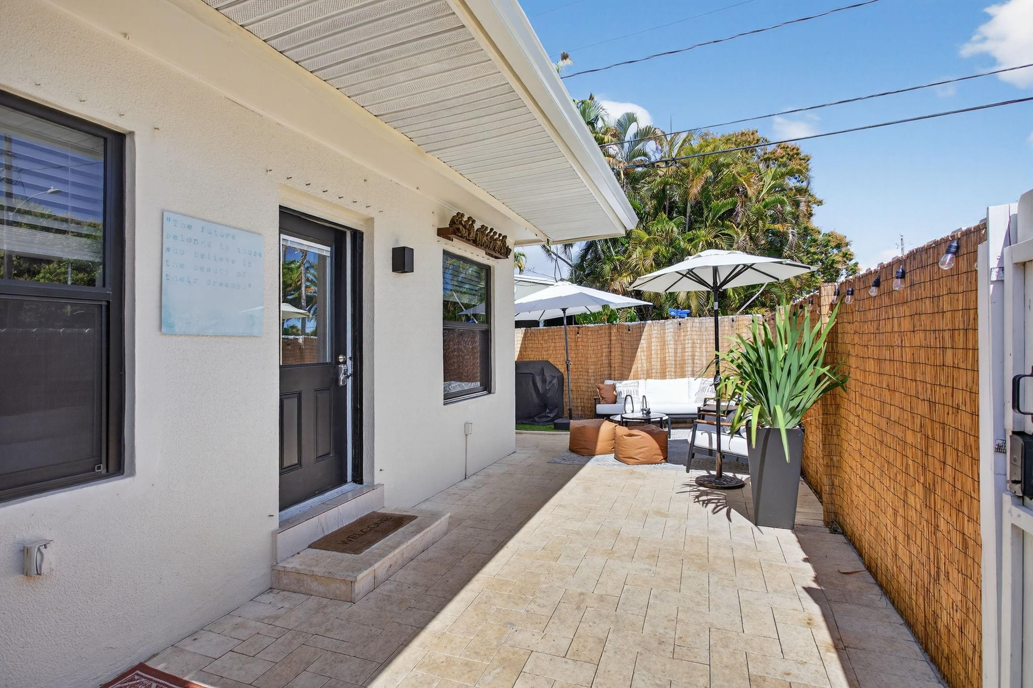 The Terrace Condos Inc - Residential Income
