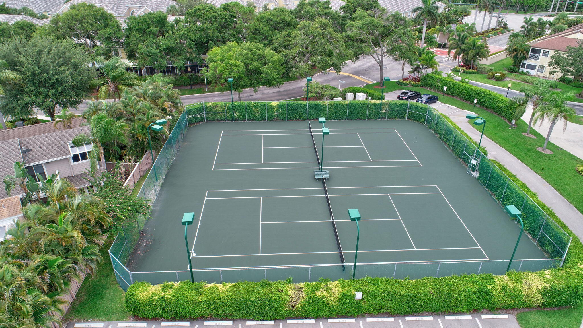 CARRIAGE HOUSES of Fairfield At Boca - Residential