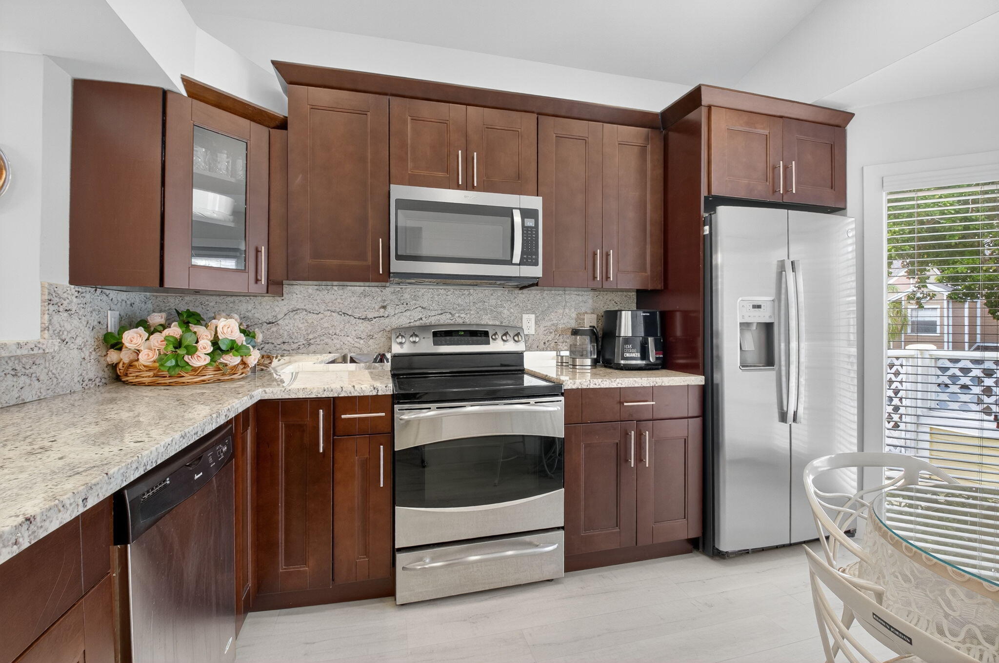 CARRIAGE HOUSES of Fairfield At Boca - Residential
