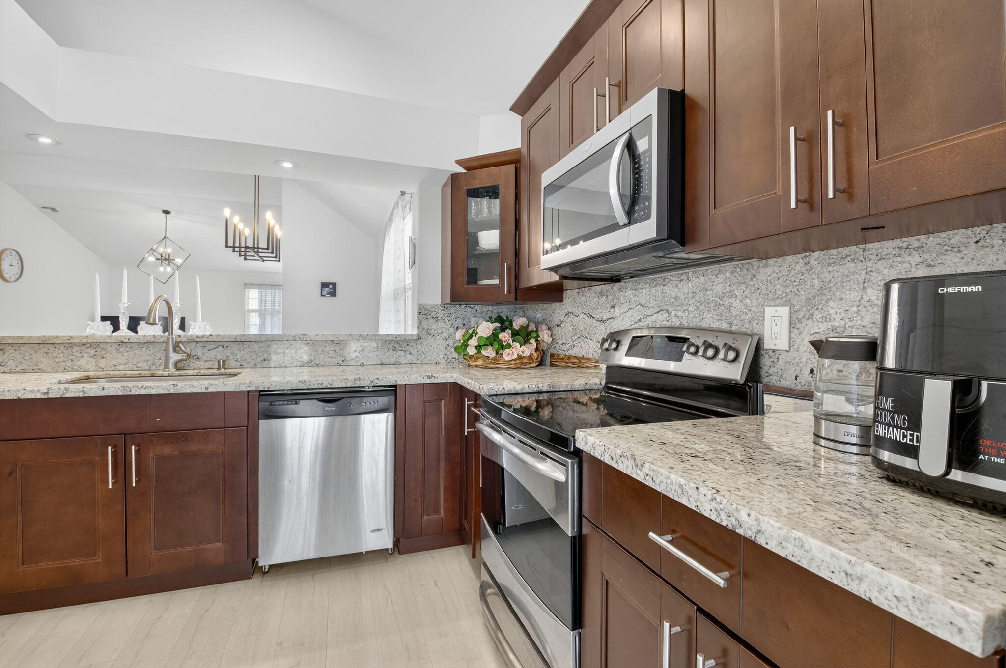 CARRIAGE HOUSES of Fairfield At Boca - Residential
