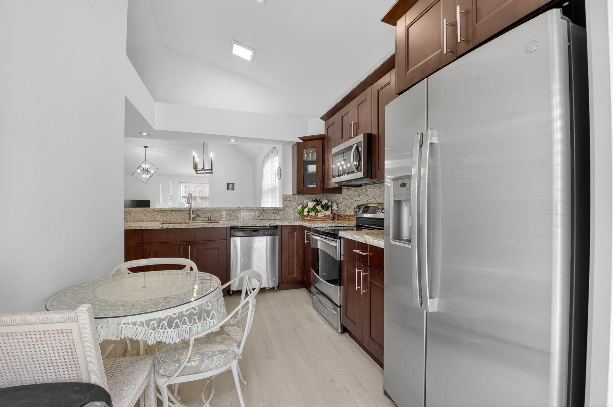 CARRIAGE HOUSES of Fairfield At Boca - Residential