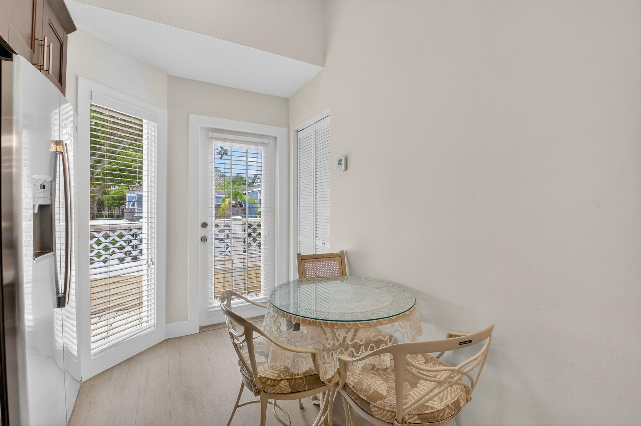 CARRIAGE HOUSES of Fairfield At Boca - Residential