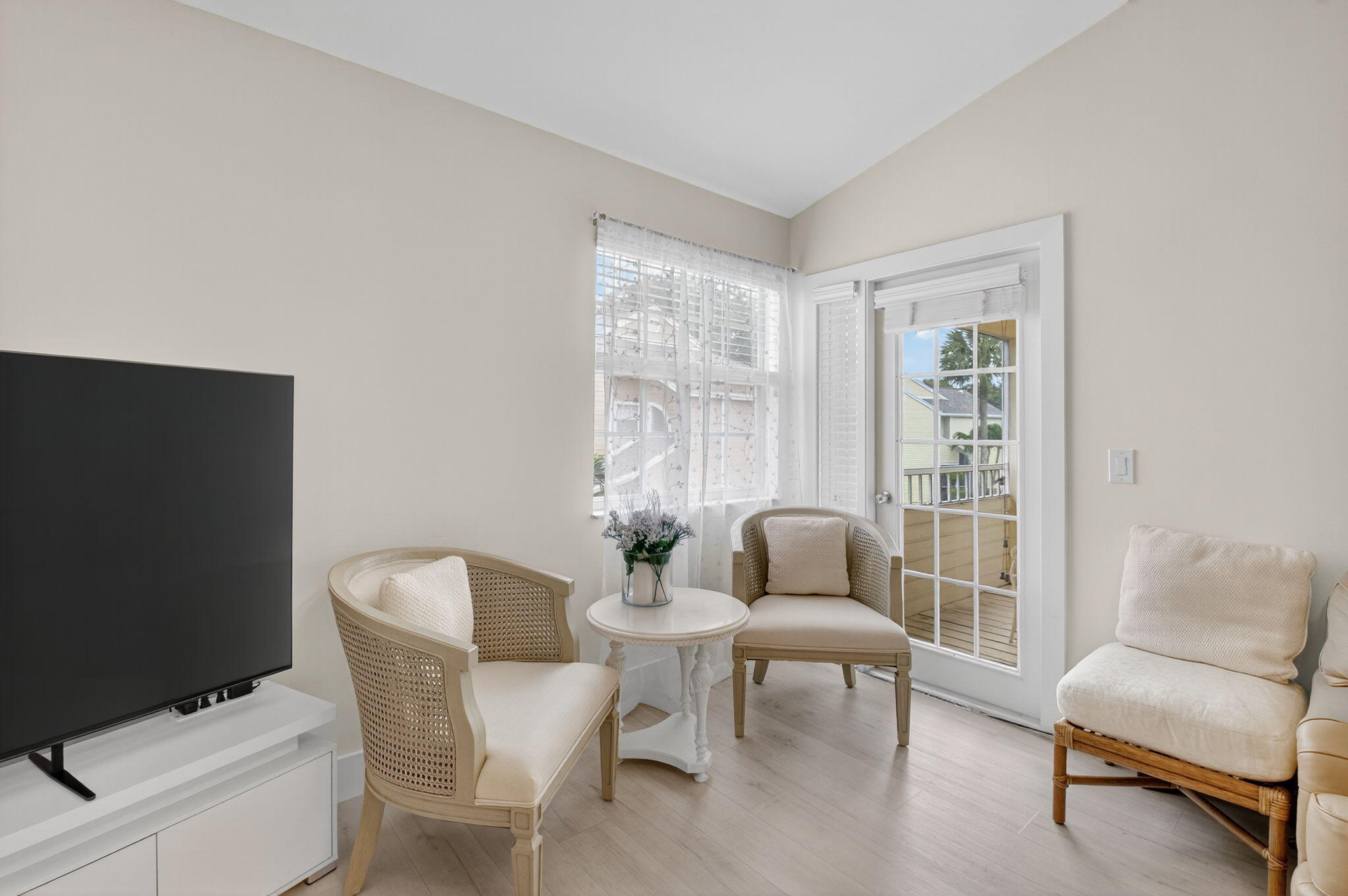CARRIAGE HOUSES of Fairfield At Boca - Residential