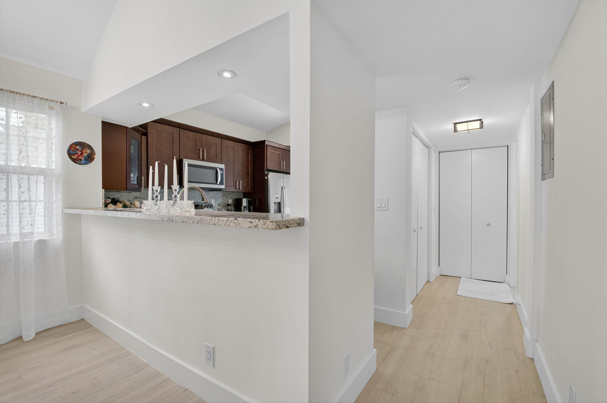 CARRIAGE HOUSES of Fairfield At Boca - Residential