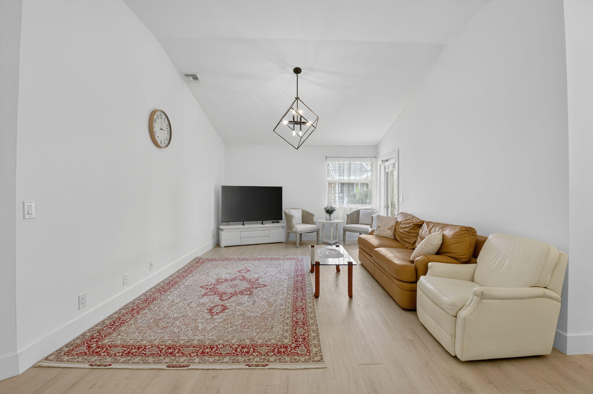 CARRIAGE HOUSES of Fairfield At Boca - Residential