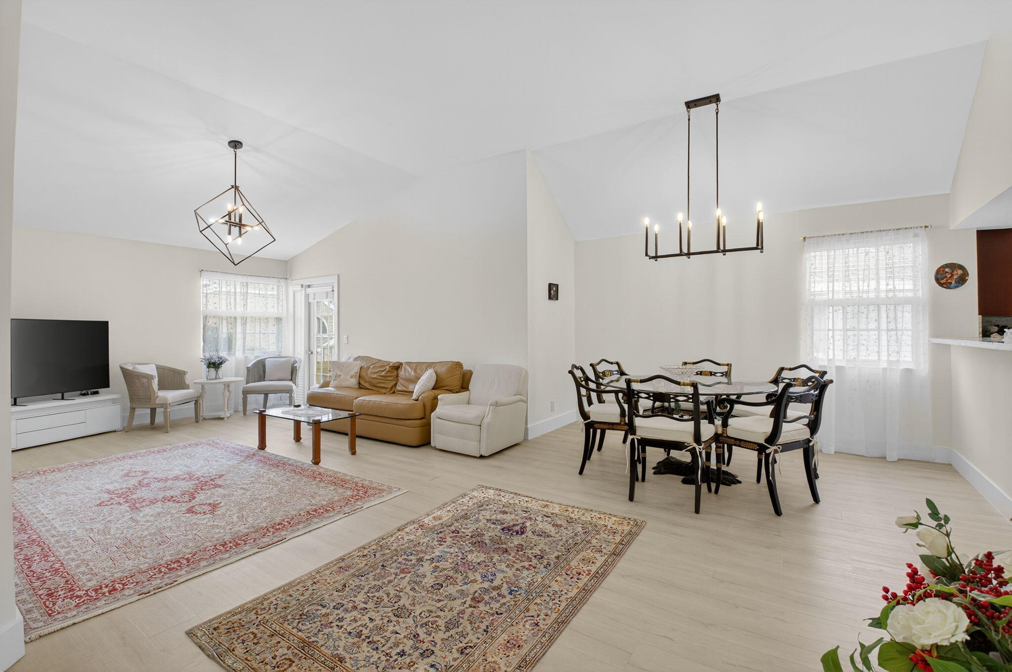 CARRIAGE HOUSES of Fairfield At Boca - Residential
