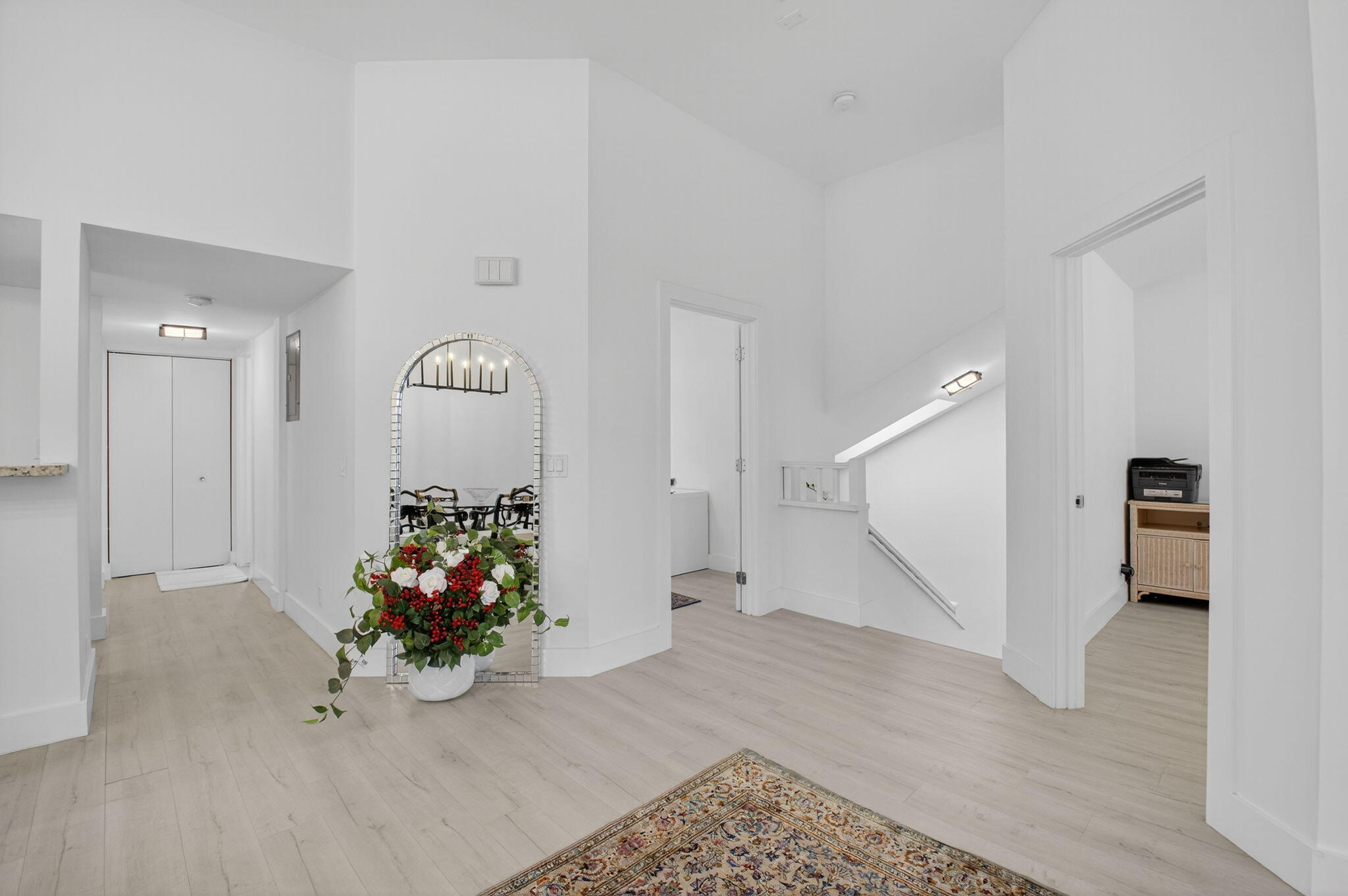 CARRIAGE HOUSES of Fairfield At Boca - Residential