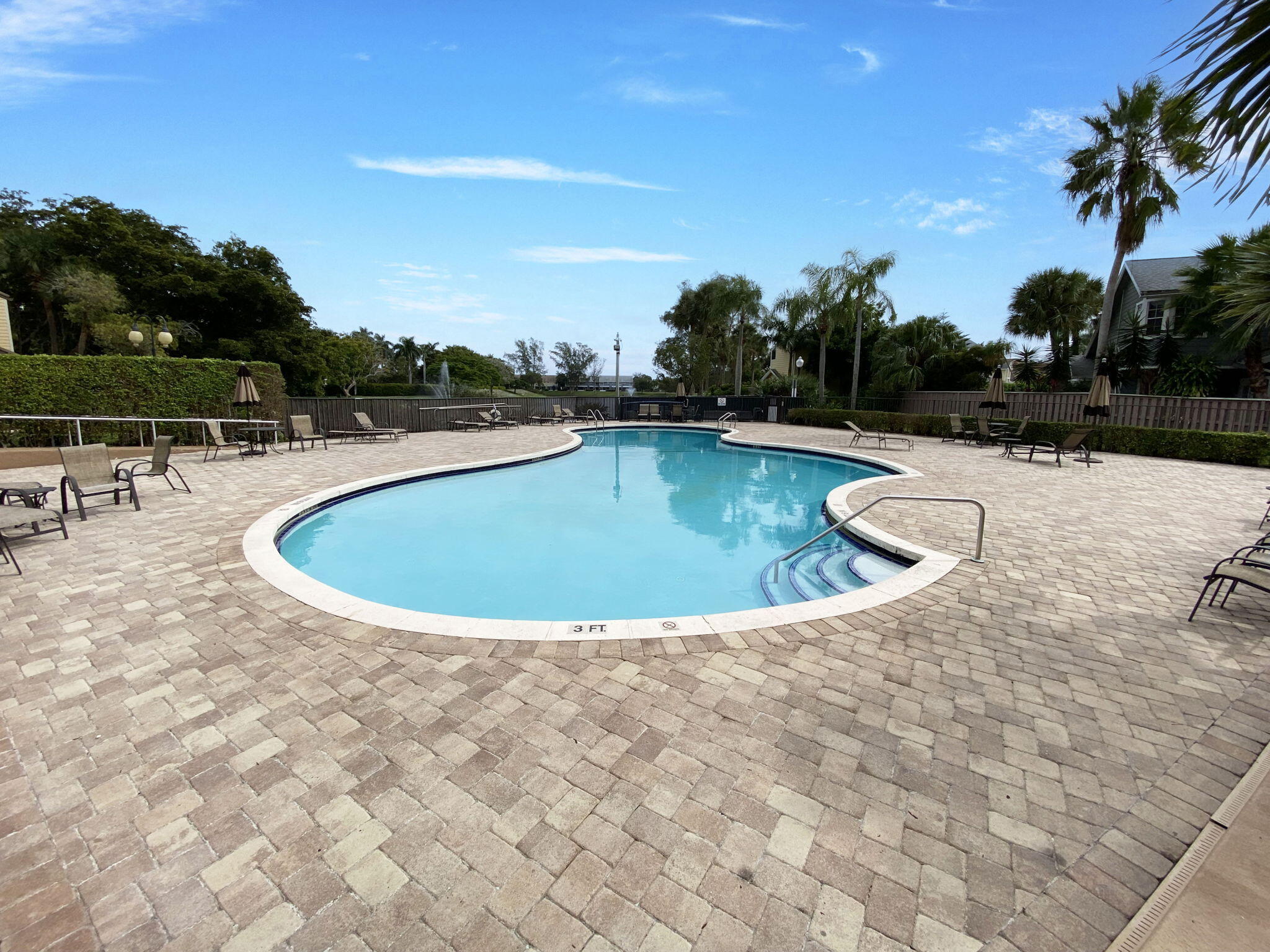 CARRIAGE HOUSES of Fairfield At Boca - Residential