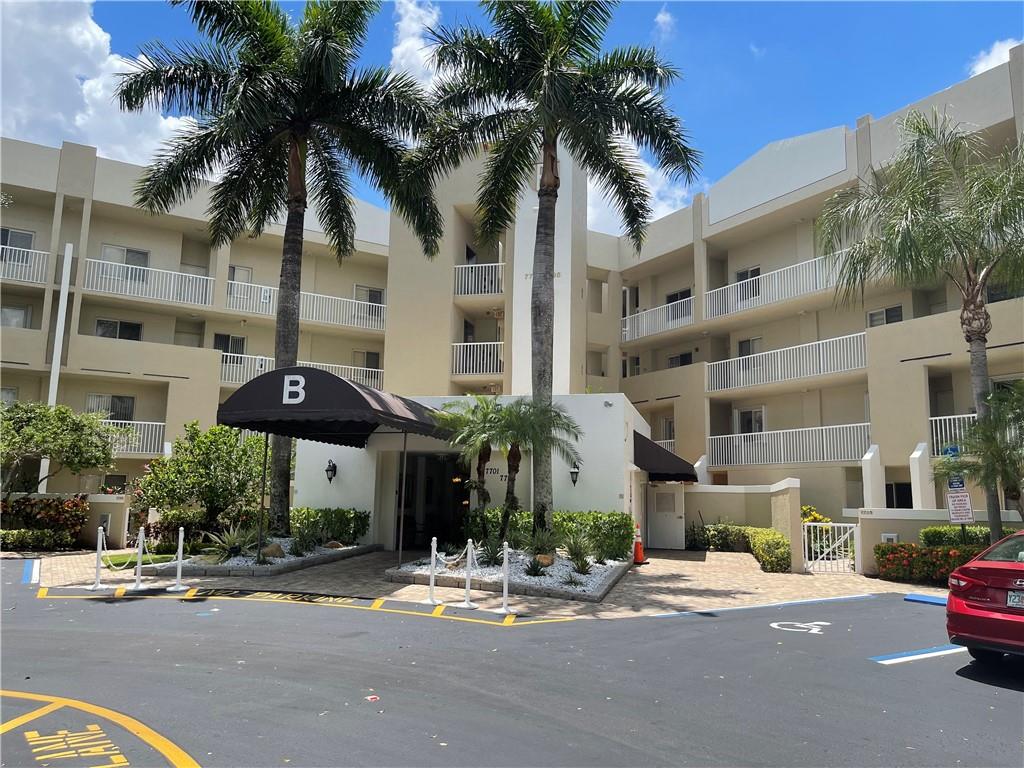 GRANVILLE B - Residential