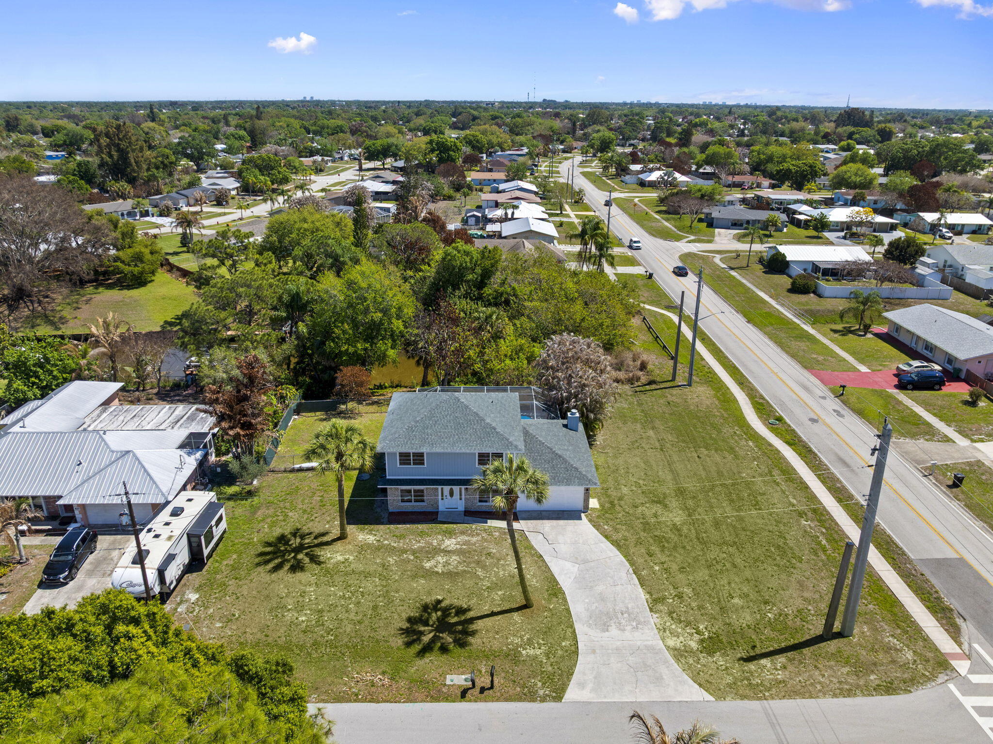 PORT ST LUCIE SECTION 26 - Residential