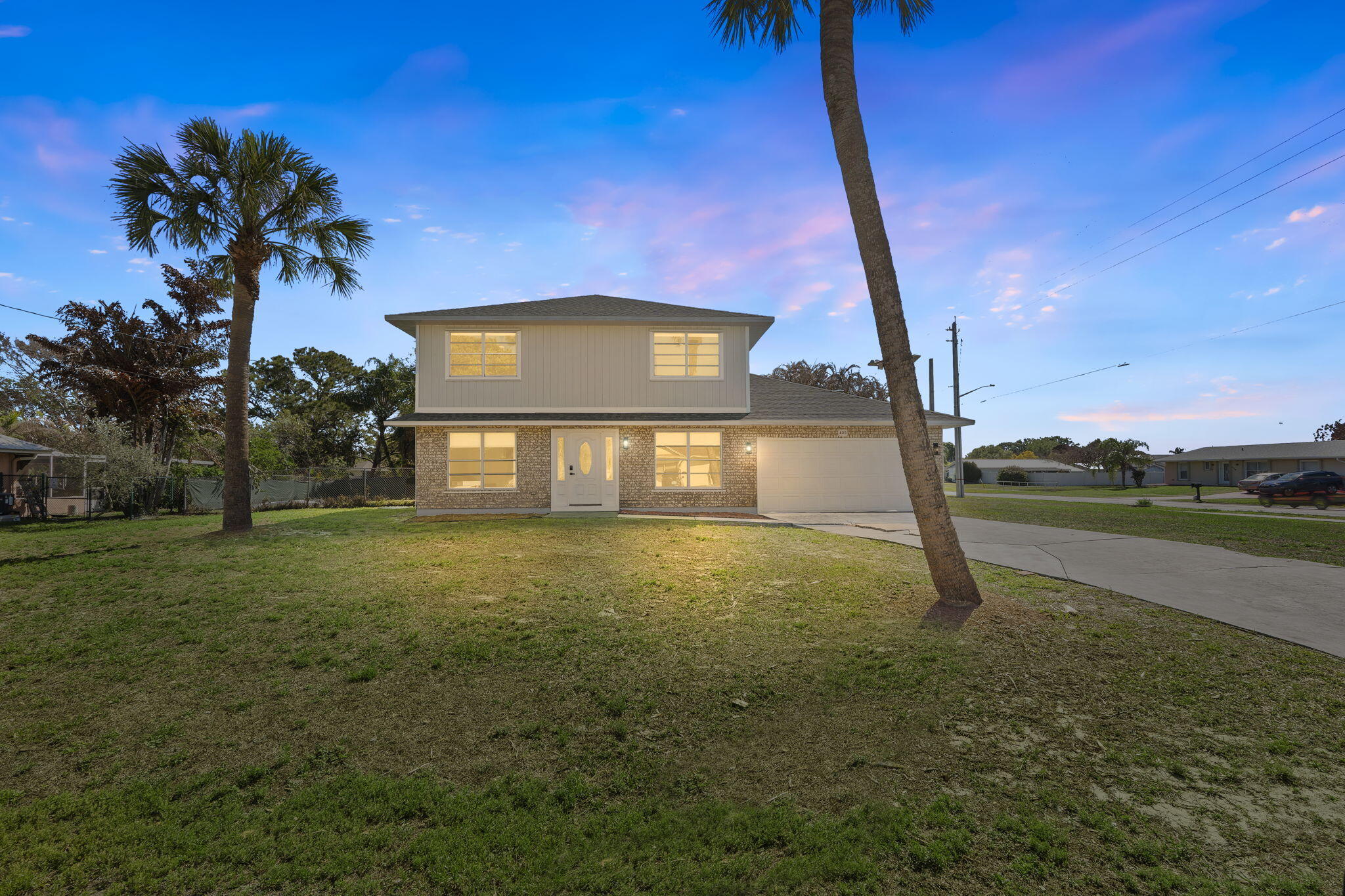 PORT ST LUCIE SECTION 26 - Residential