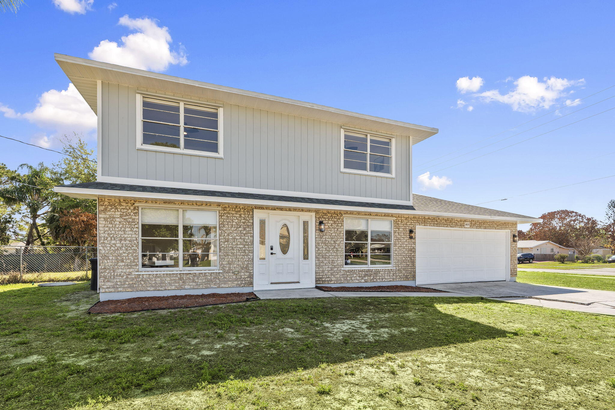 PORT ST LUCIE SECTION 26 - Residential