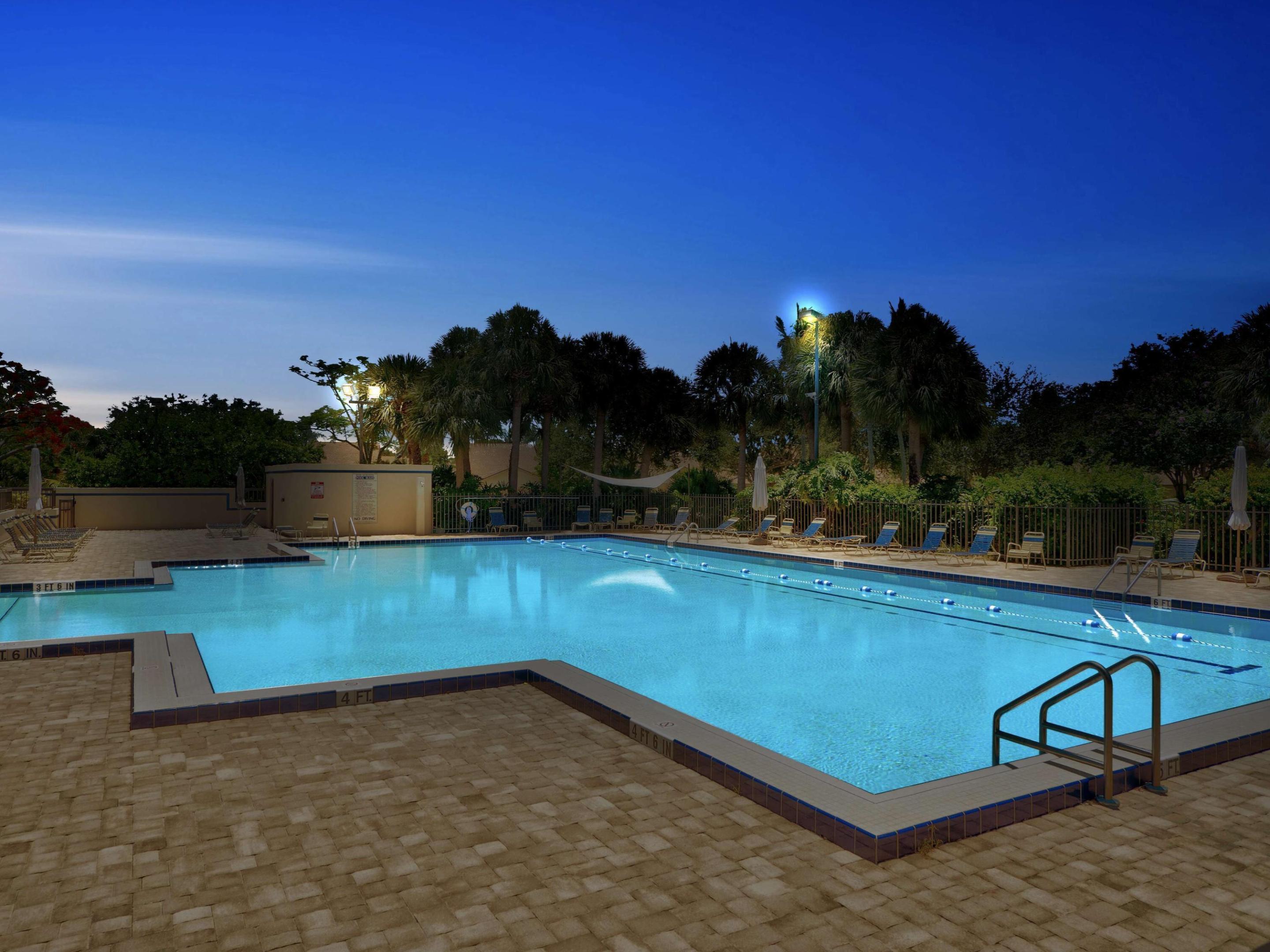RIVER - Residential Lease
