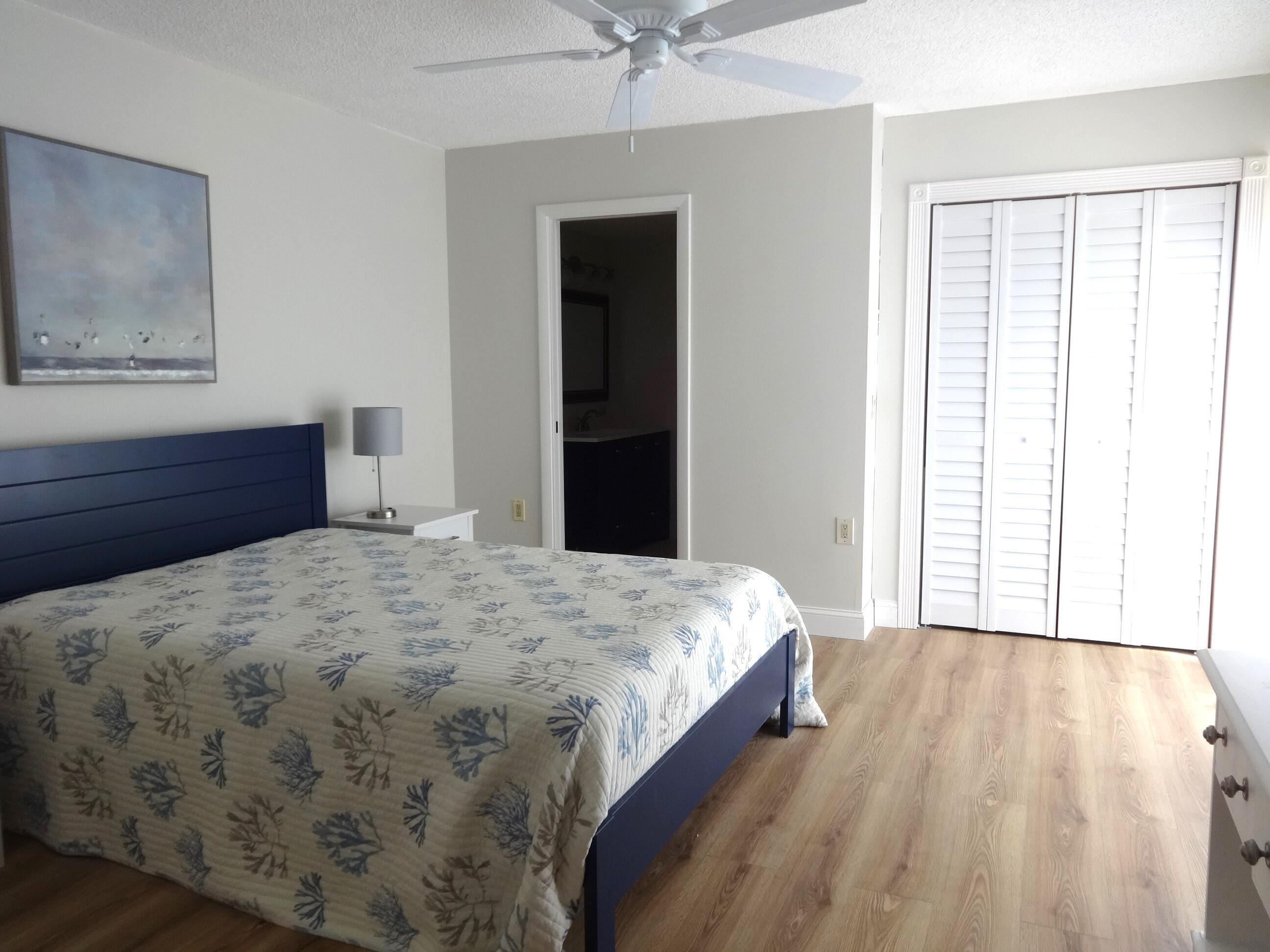 RIVER - Residential Lease