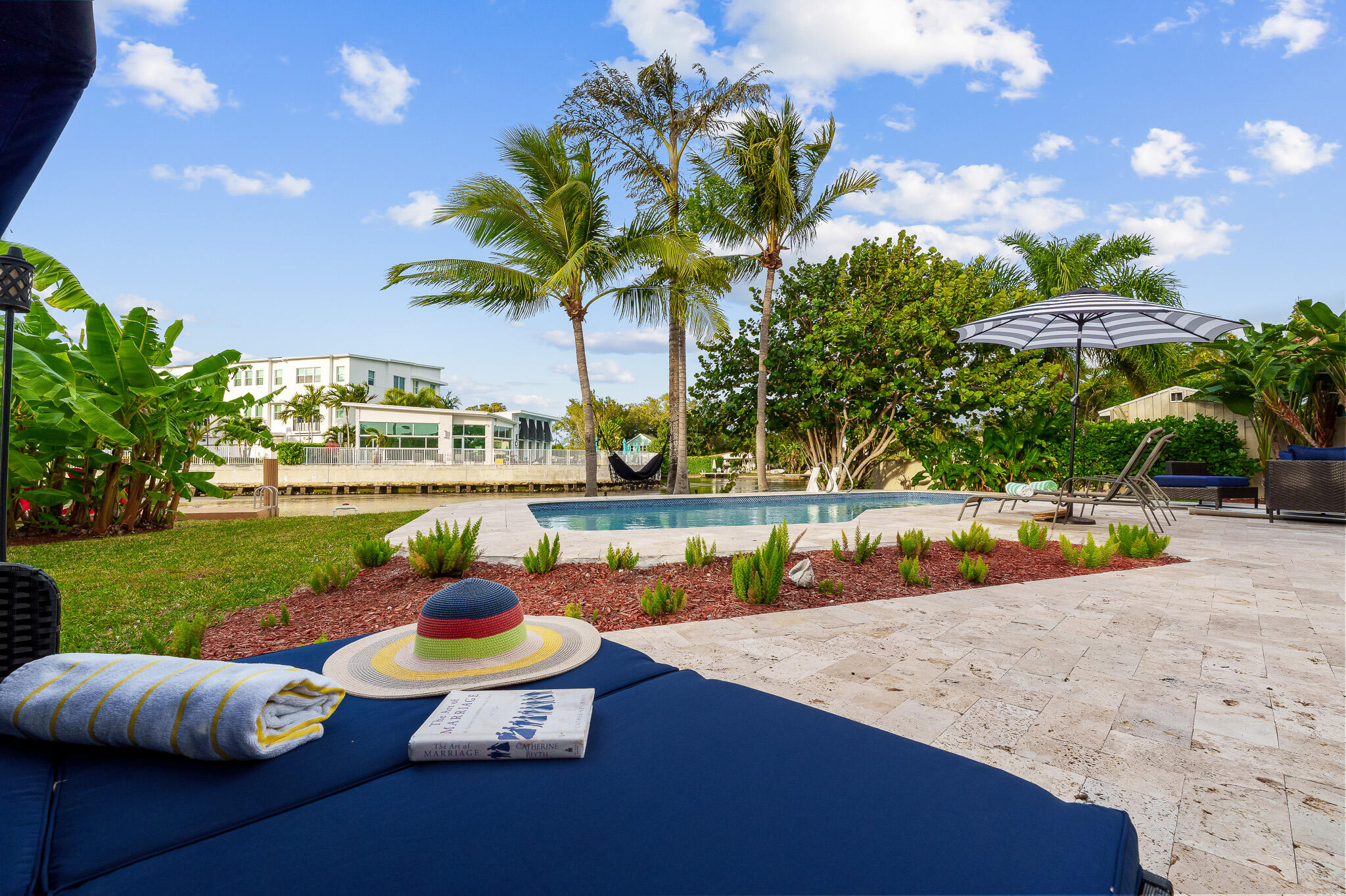 MIDDLE RIVER ESTATES - Residential