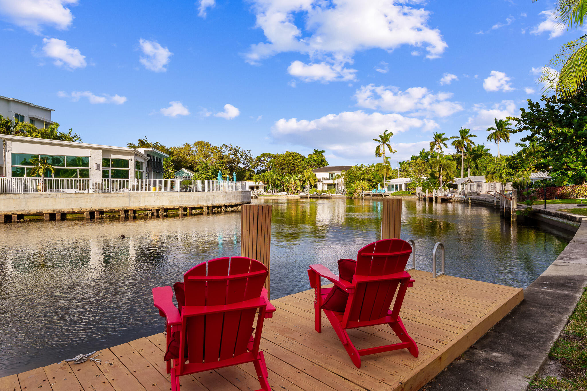 MIDDLE RIVER ESTATES - Residential