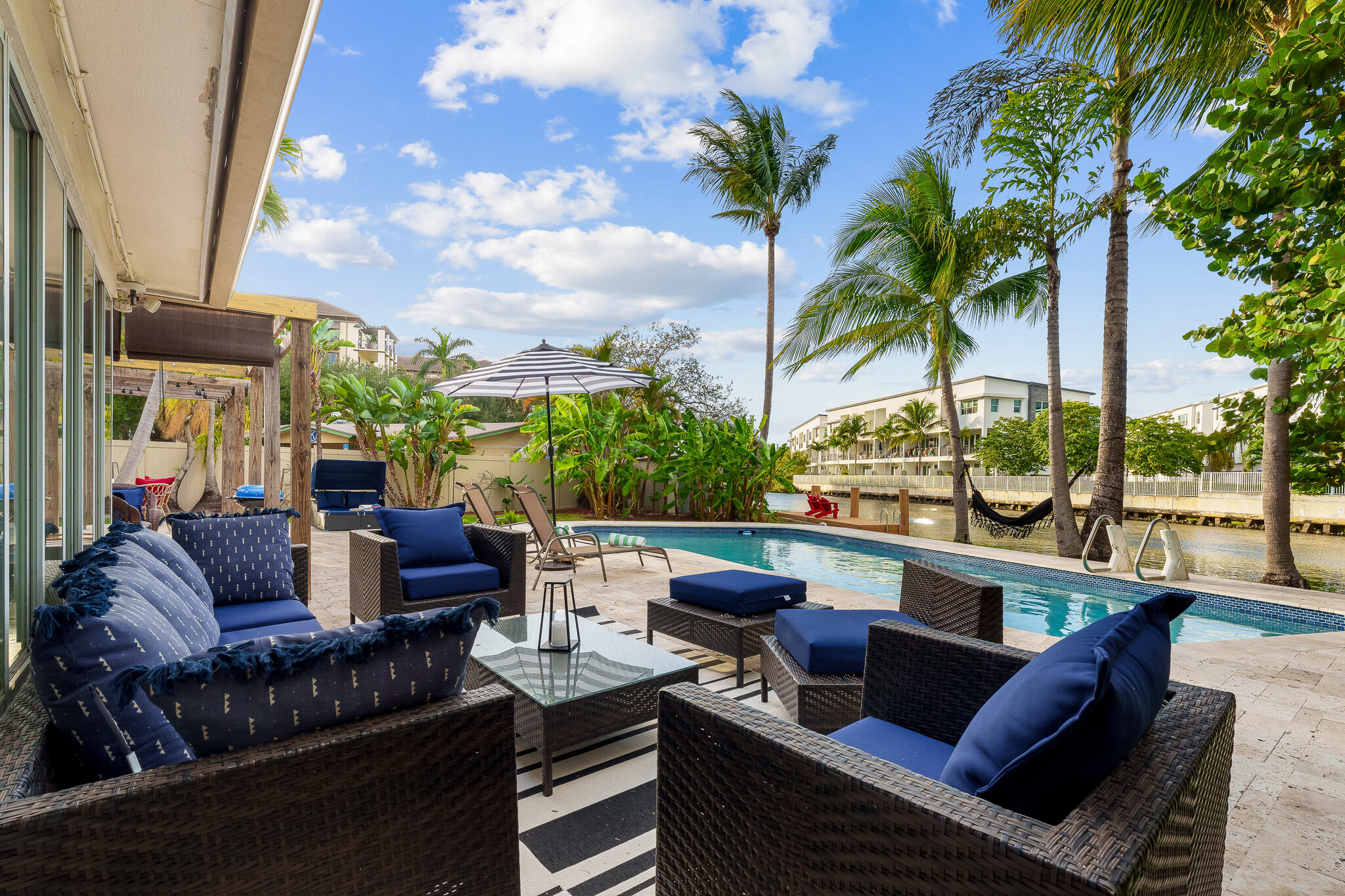 MIDDLE RIVER ESTATES - Residential