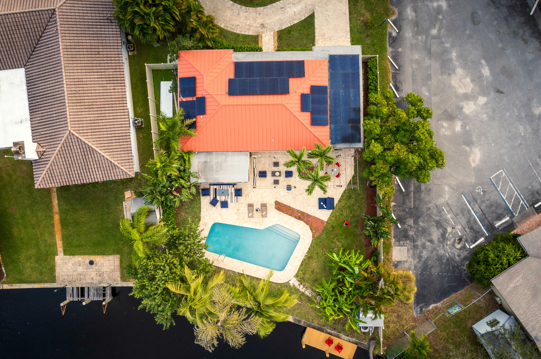 MIDDLE RIVER ESTATES - Residential