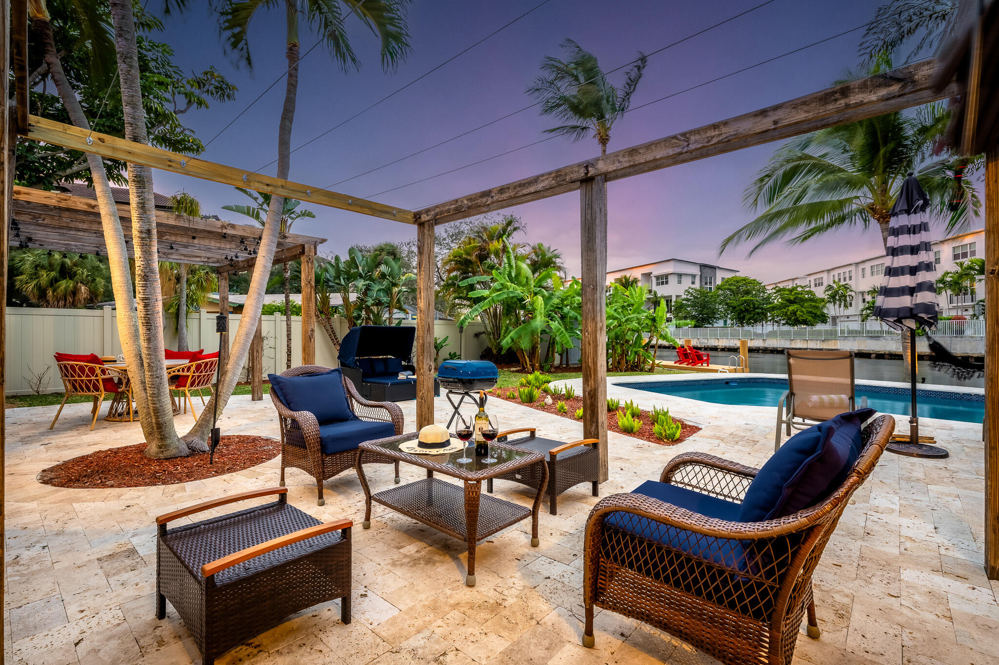 MIDDLE RIVER ESTATES - Residential