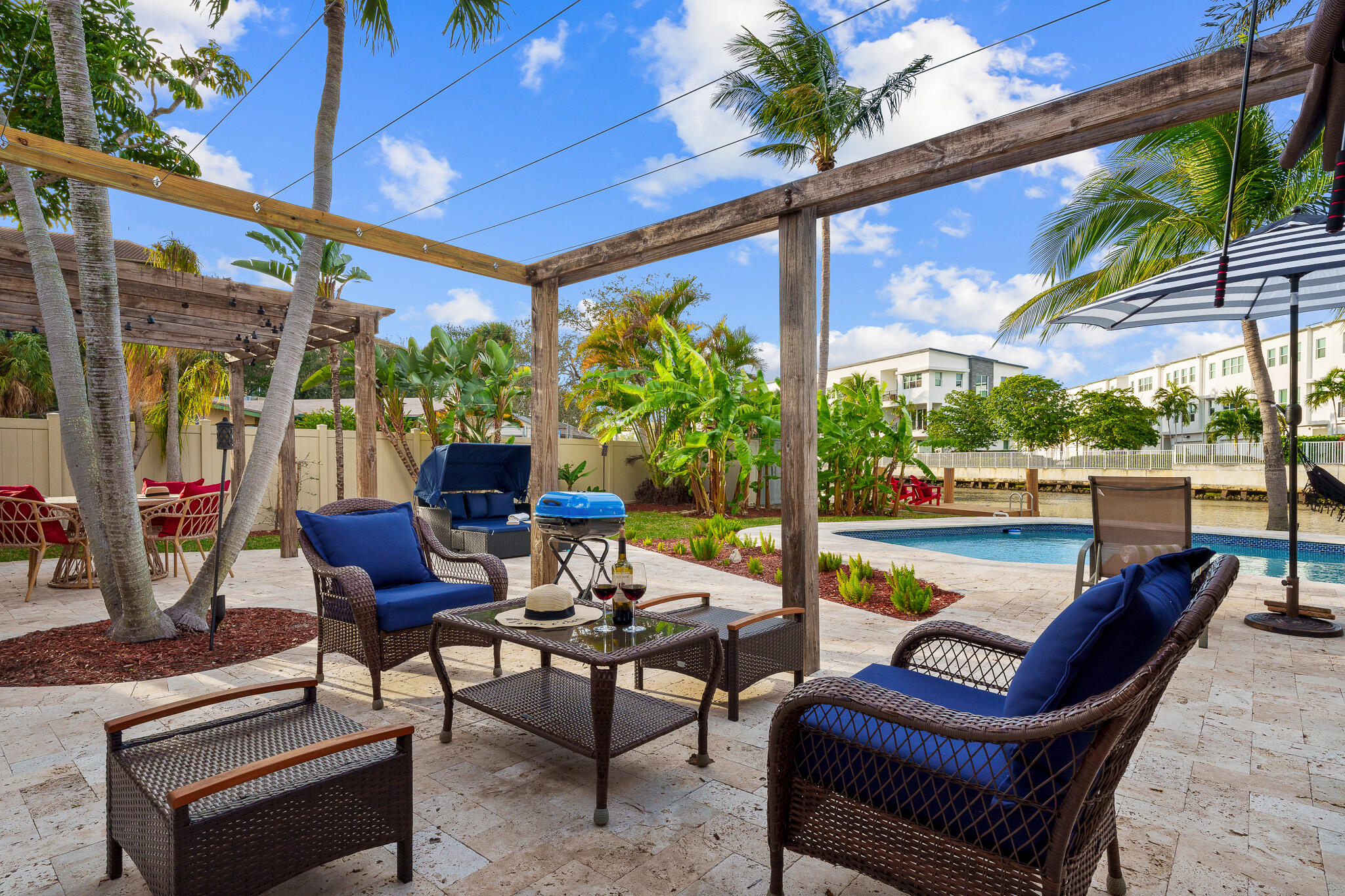 MIDDLE RIVER ESTATES - Residential