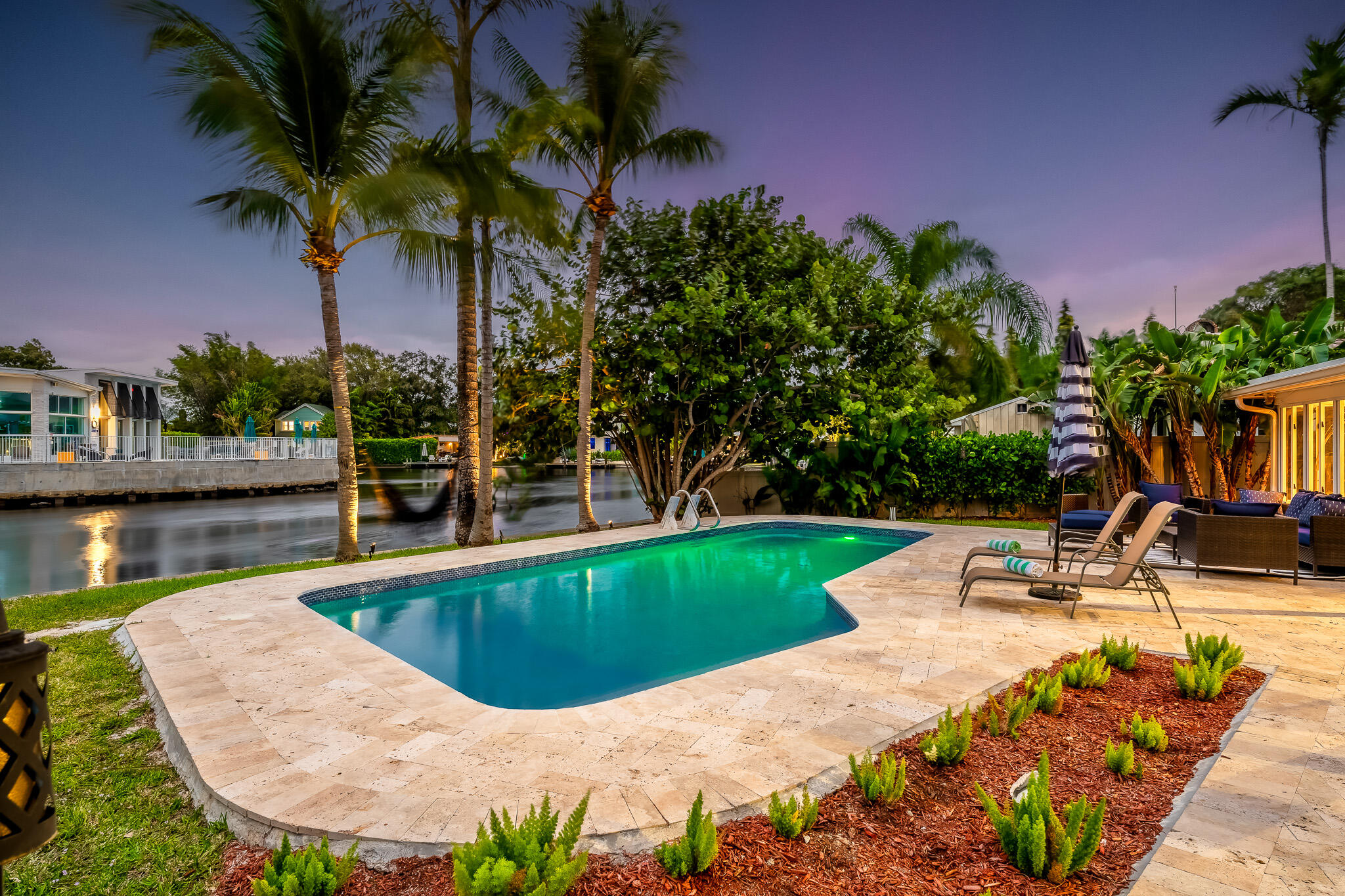 MIDDLE RIVER ESTATES - Residential