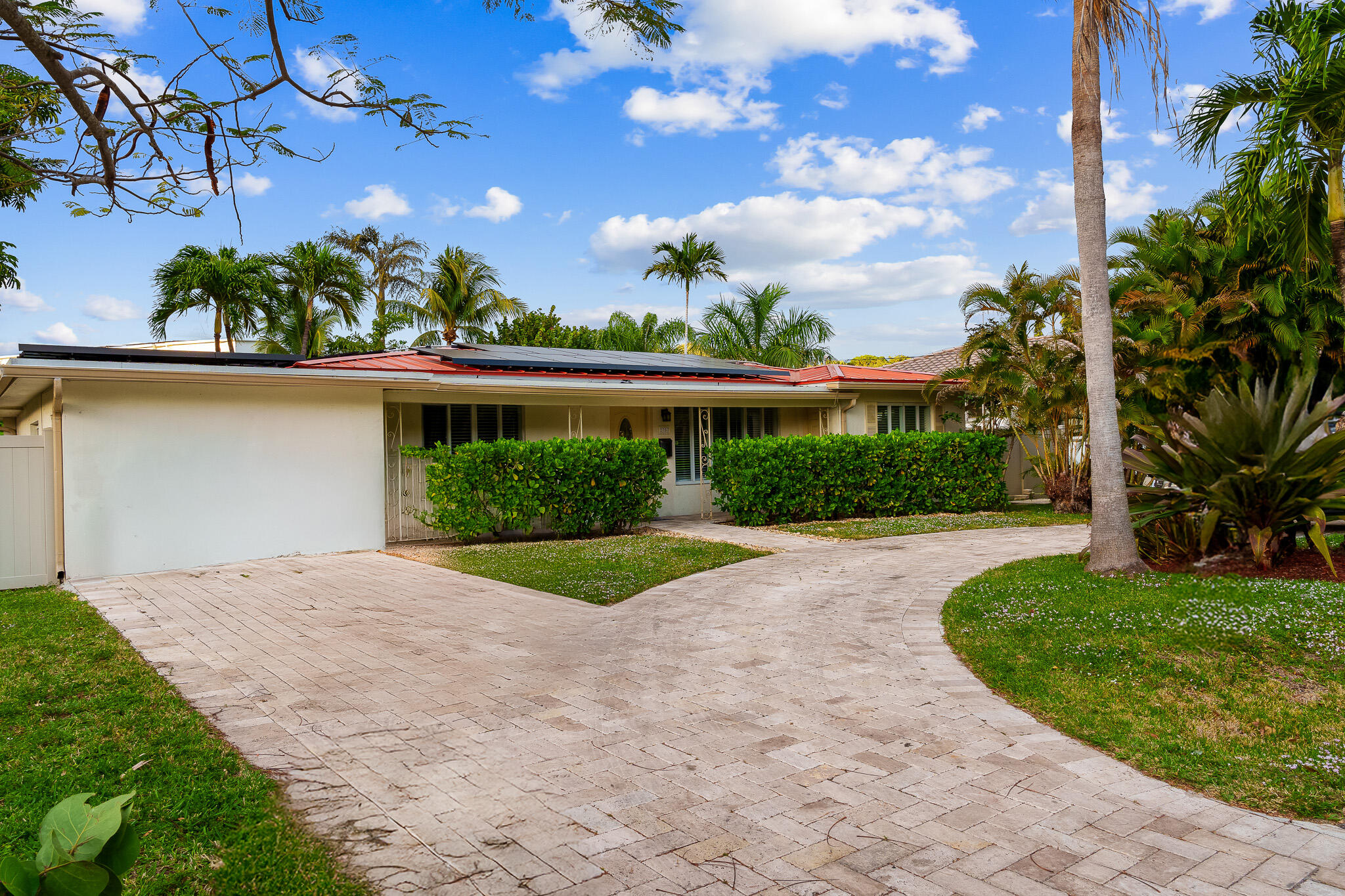 MIDDLE RIVER ESTATES - Residential